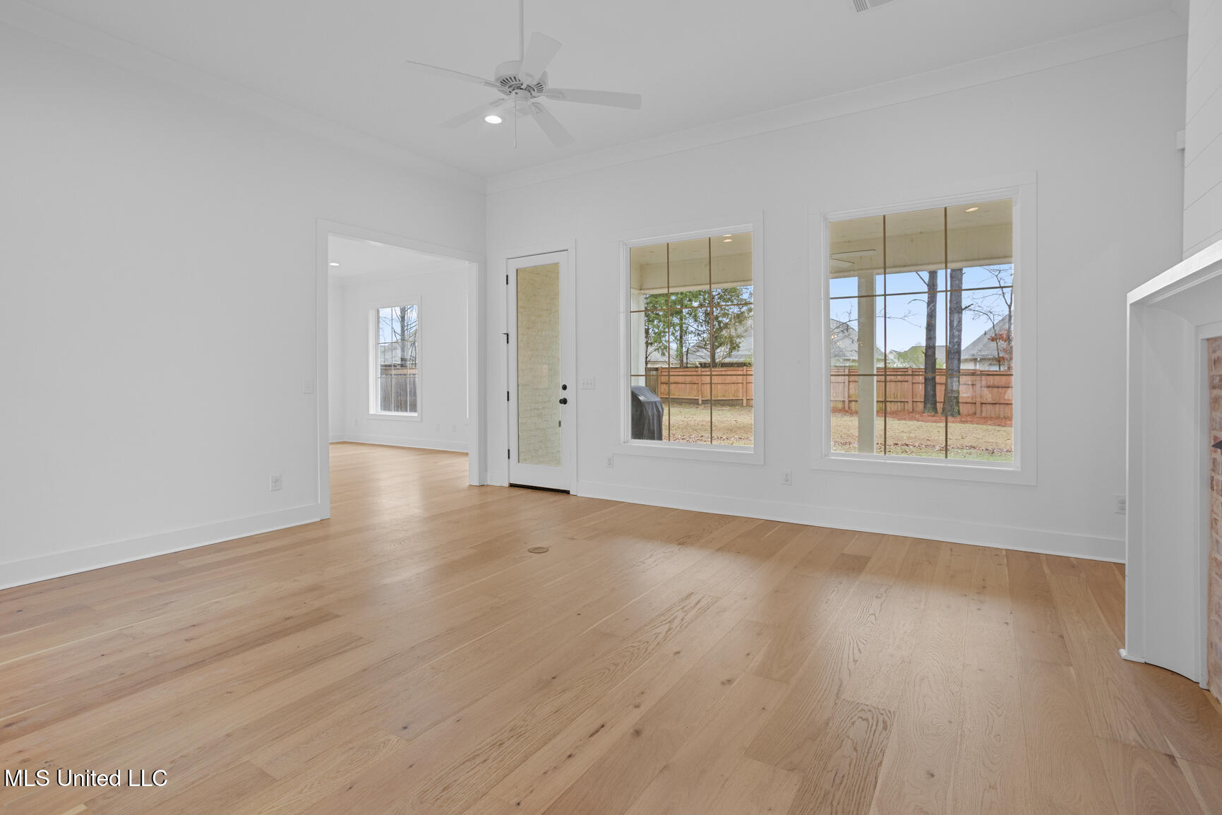 123 Paylors Way Madison, MS 39110 - Photo 7 of 50 123 Paylor's Way-5