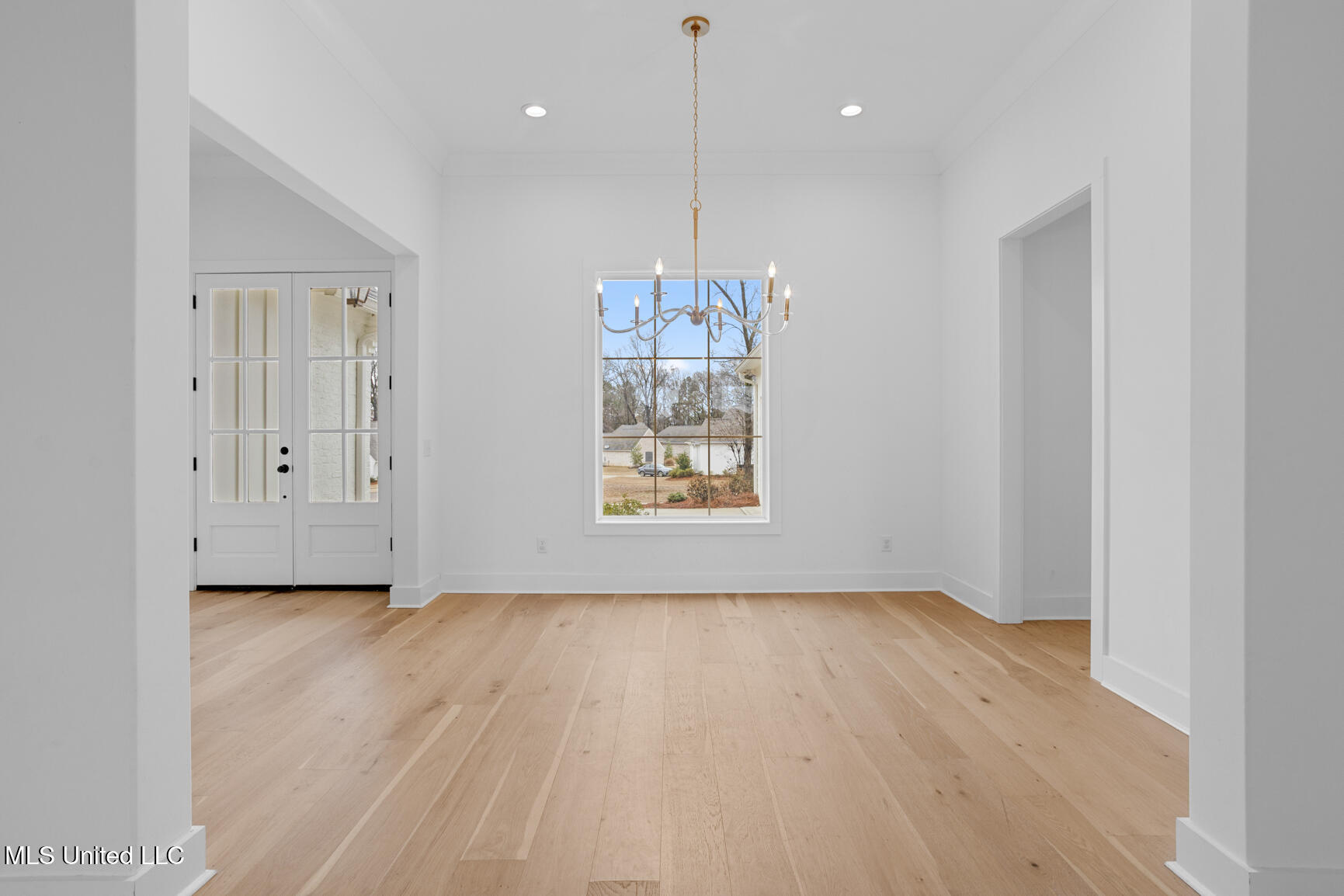 123 Paylors Way Madison, MS 39110 - Photo 8 of 50 123 Paylor's Way-6