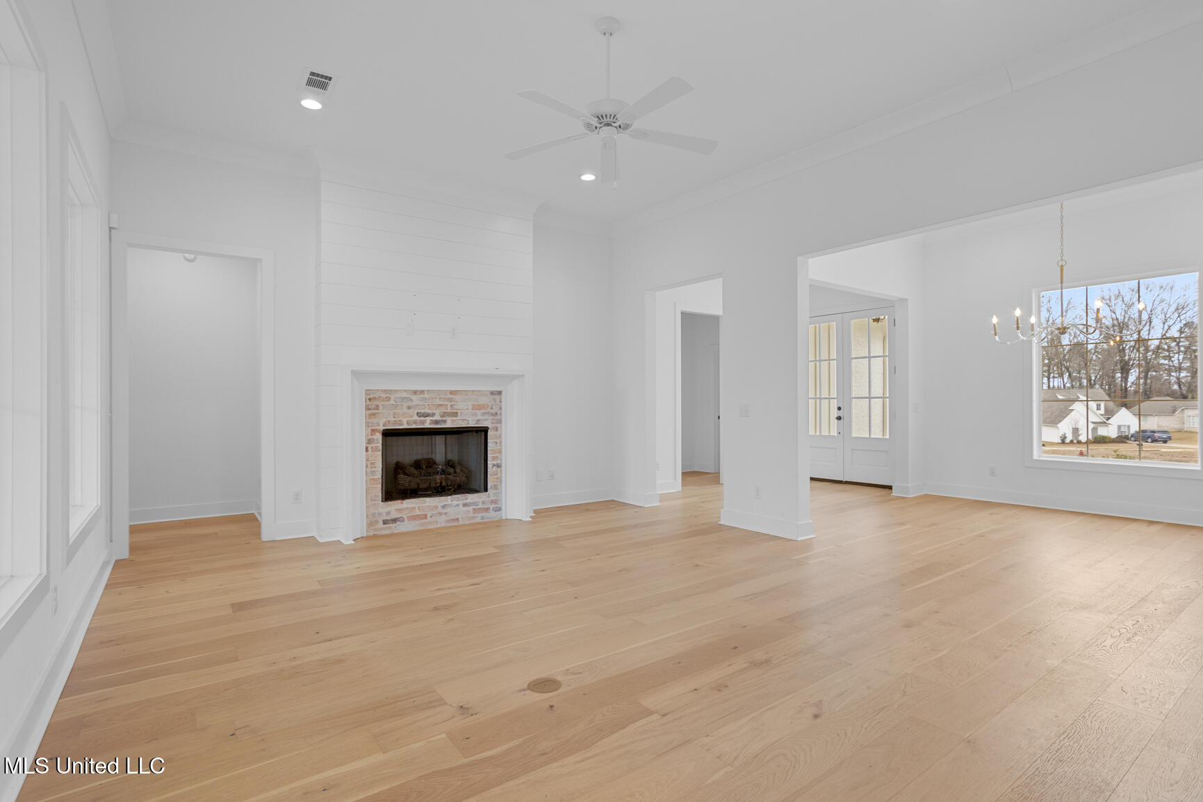 123 Paylors Way Madison, MS 39110 - Photo 10 of 50 123 Paylor's Way-8