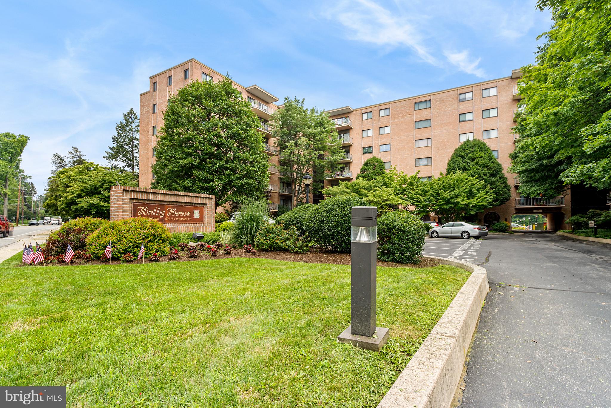 501 North Providence Road, Unit 314 Media, PA 19063 - Photo 1 of 18 community