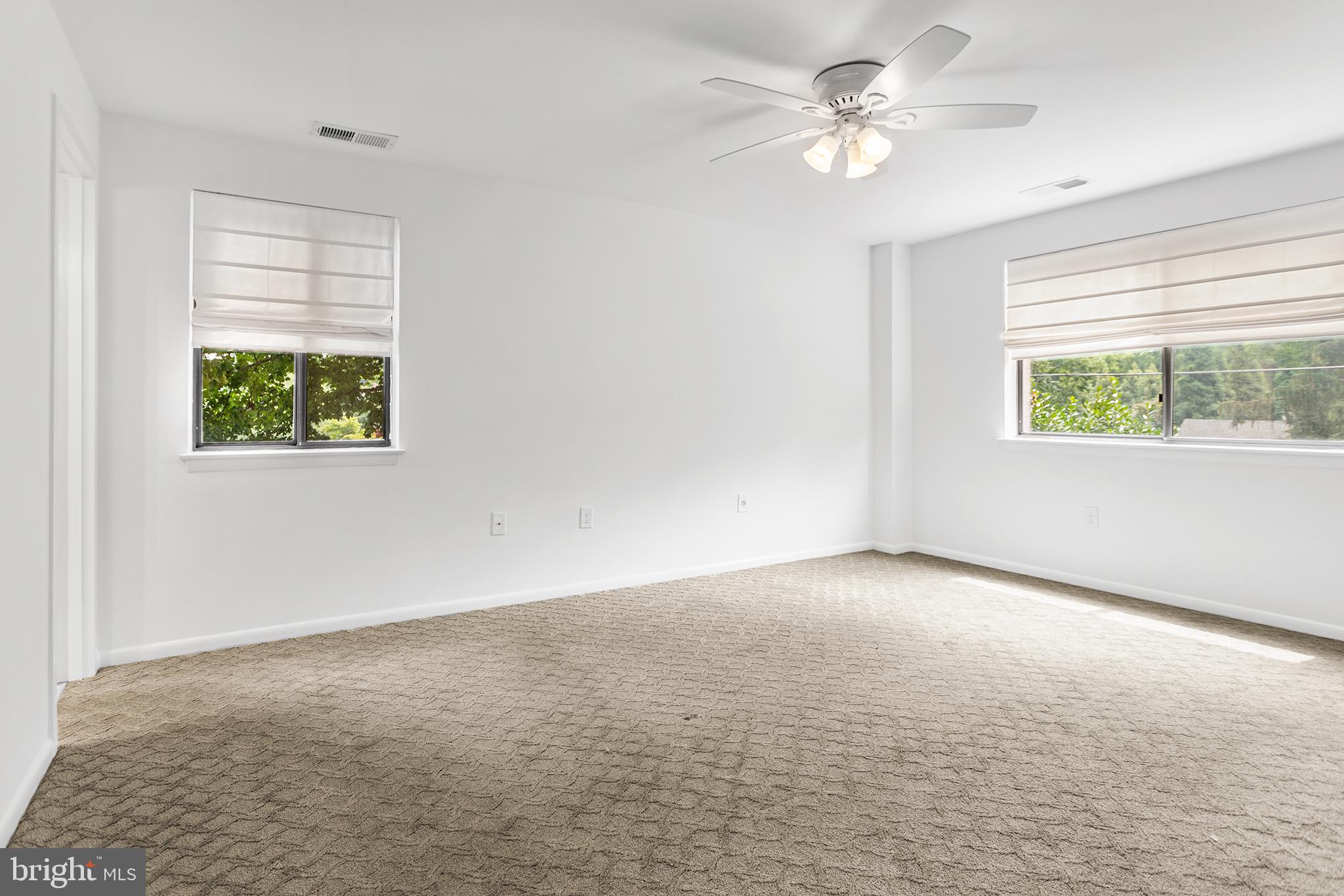 501 North Providence Road, Unit 314 Media, PA 19063 - Photo 8 of 18 Main Bedroom