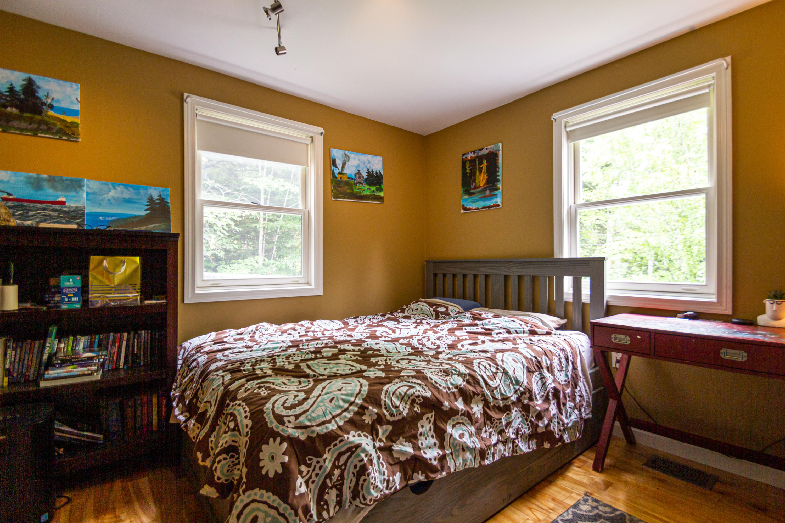 92 Beaver Dam Road Readfield, ME 04355 - Photo 33 of 59 IMG_8600
