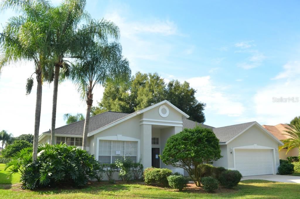 4929 Willow Ridge Terrace Valrico, FL 33596 - Photo 1 of 1 Exterior Front