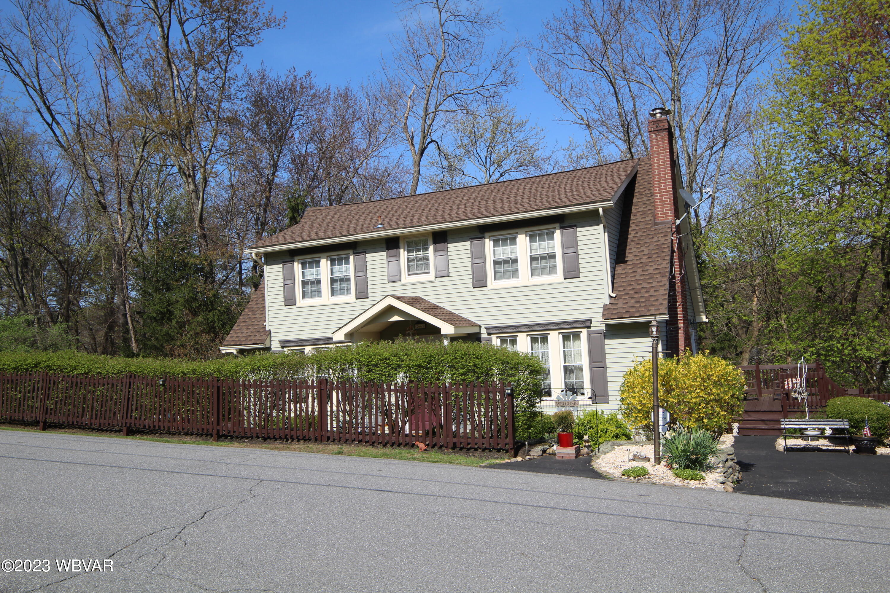 66 Perrin Avenue Shavertown, PA 18708 - Photo 2 of 38 Gallery Image 2