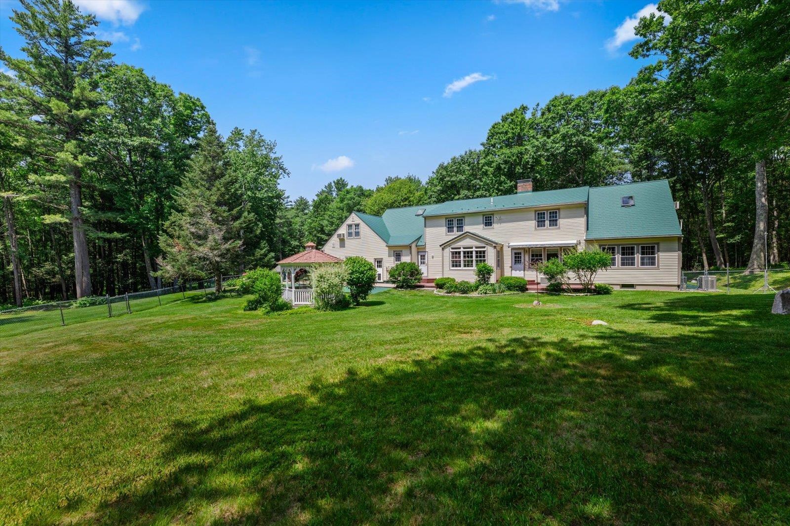 185 Thomas Road Rindge, NH 03461 - Photo 38 of 55