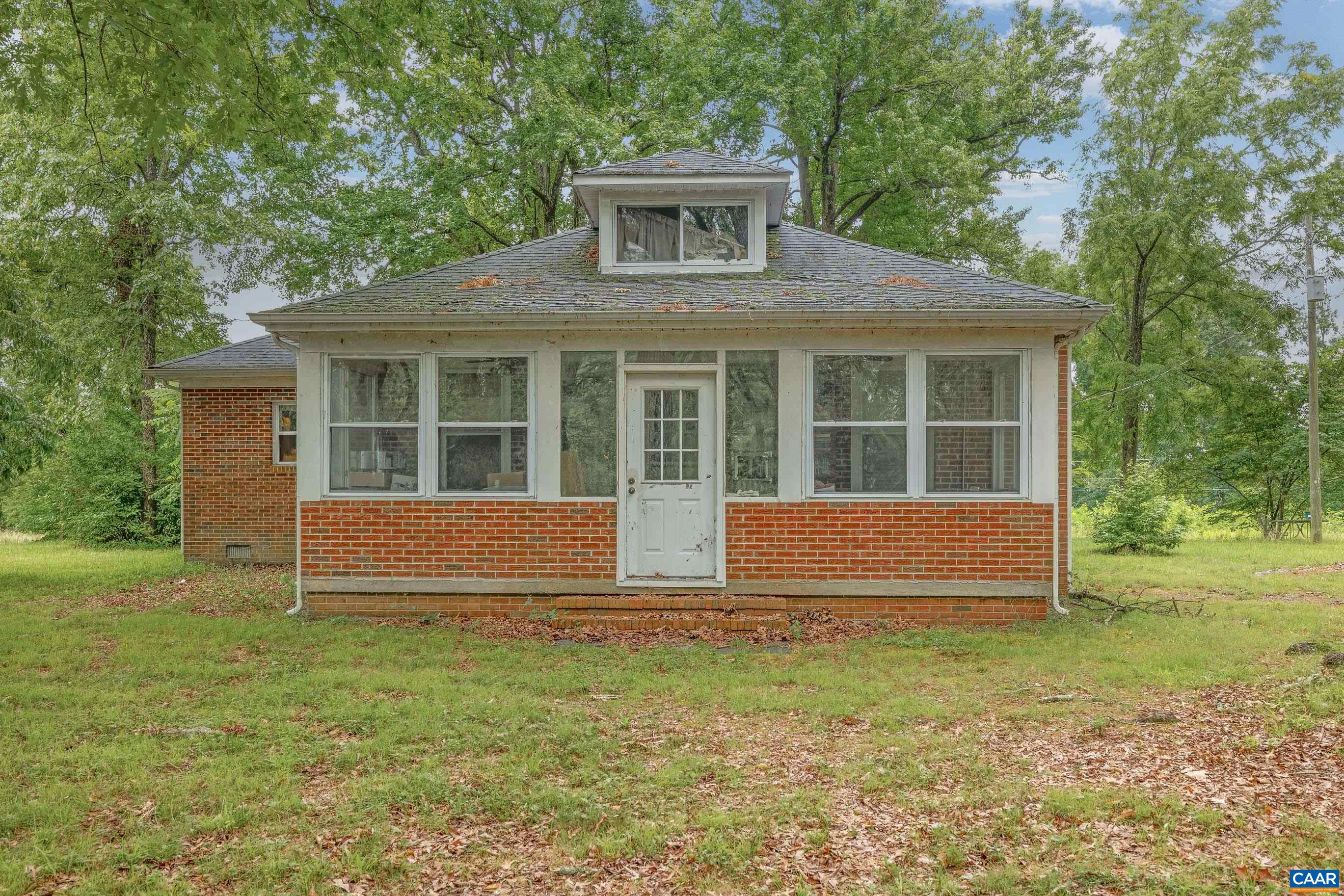 1566 Georges Mill Road Palmyra, VA 22963 - Photo 11 of 71