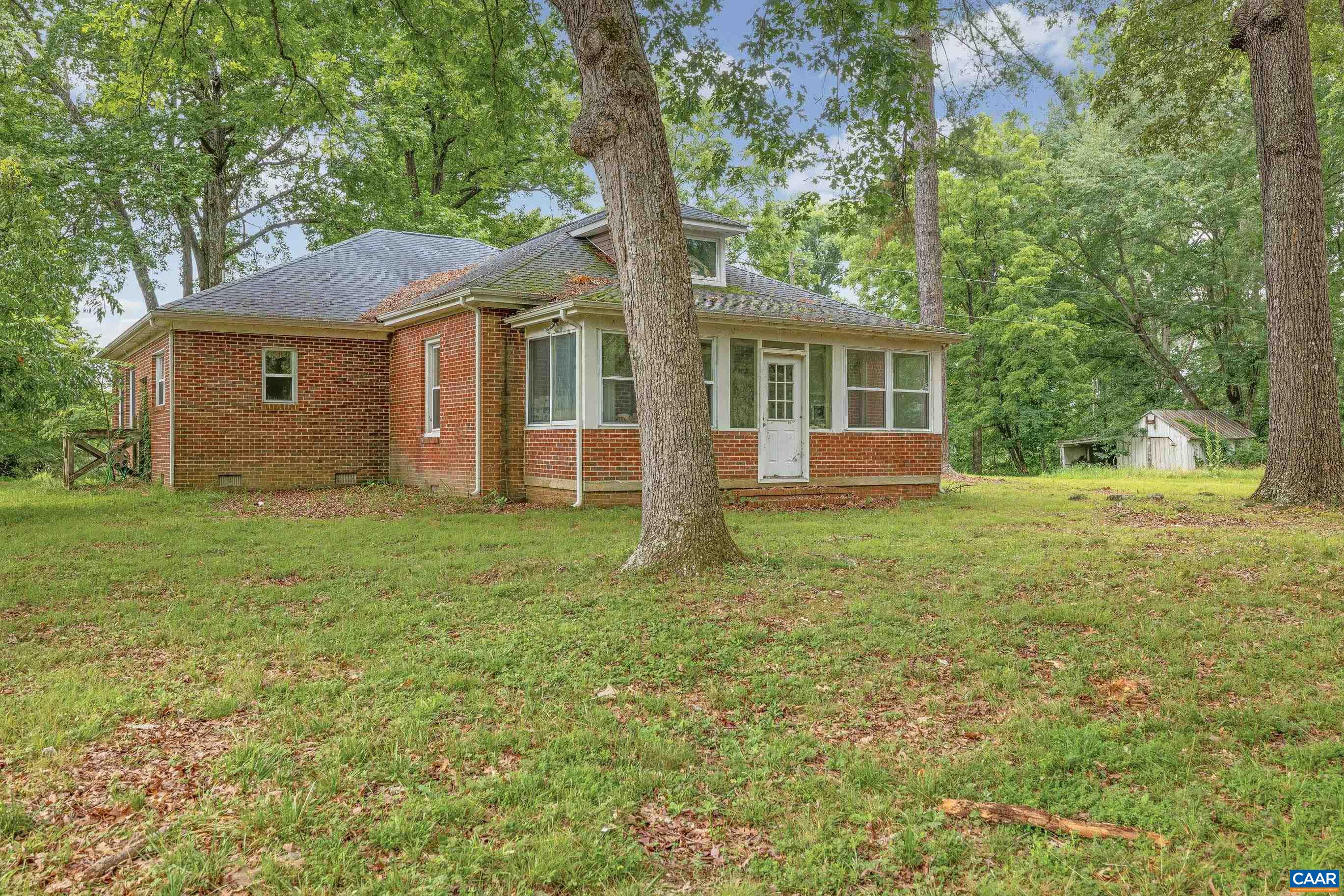 1566 Georges Mill Road Palmyra, VA 22963 - Photo 12 of 71
