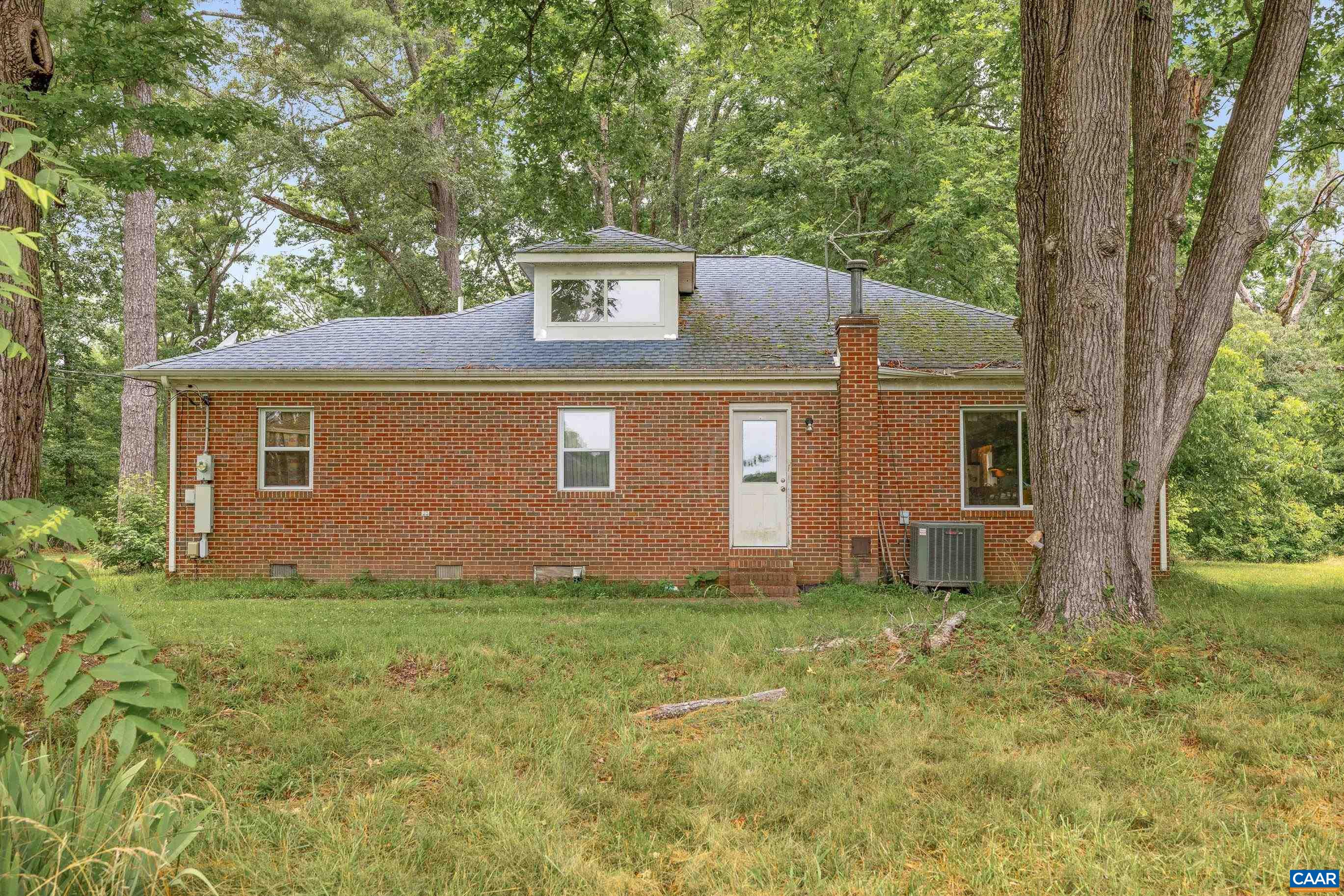 1566 Georges Mill Road Palmyra, VA 22963 - Photo 14 of 71
