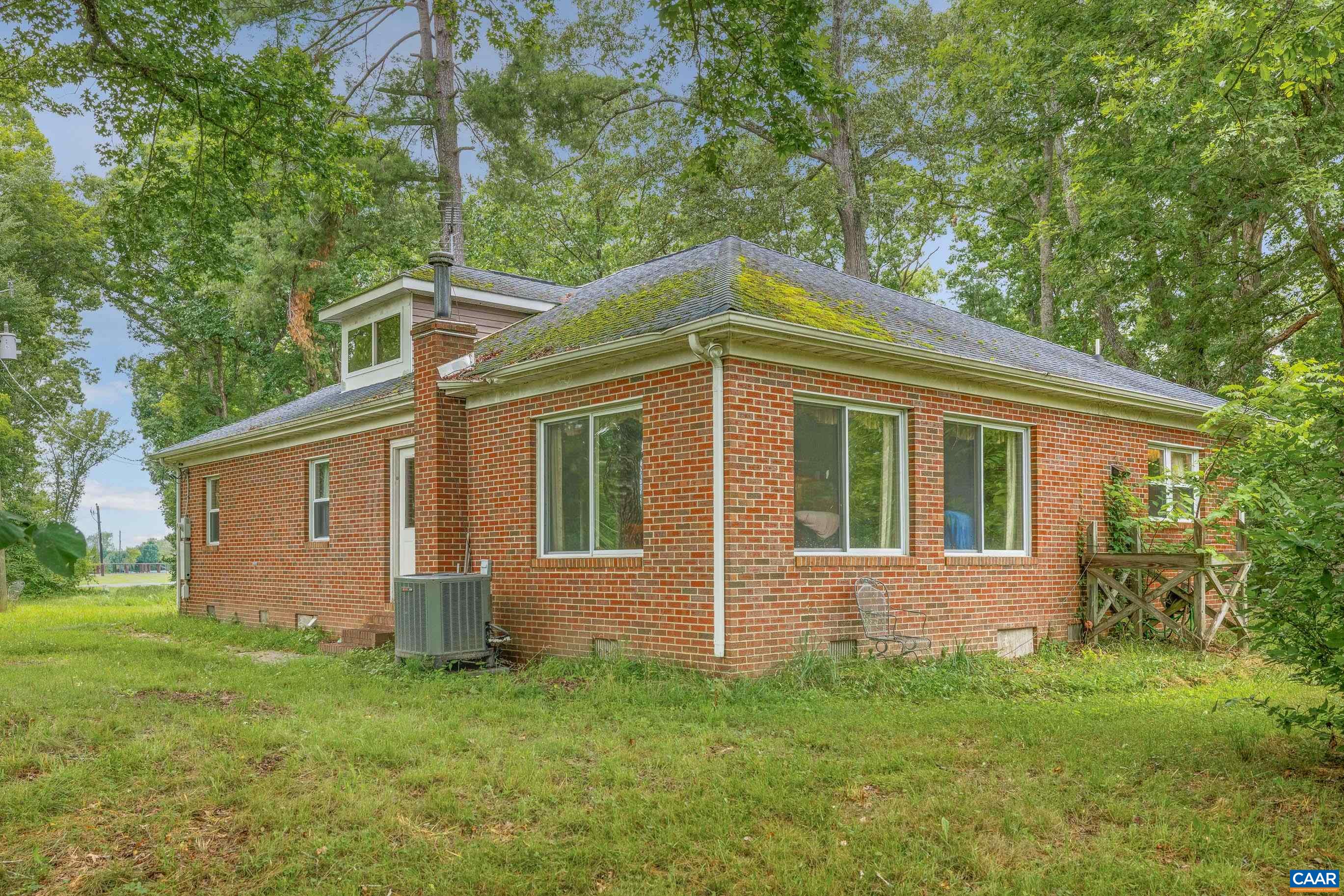 1566 Georges Mill Road Palmyra, VA 22963 - Photo 15 of 71