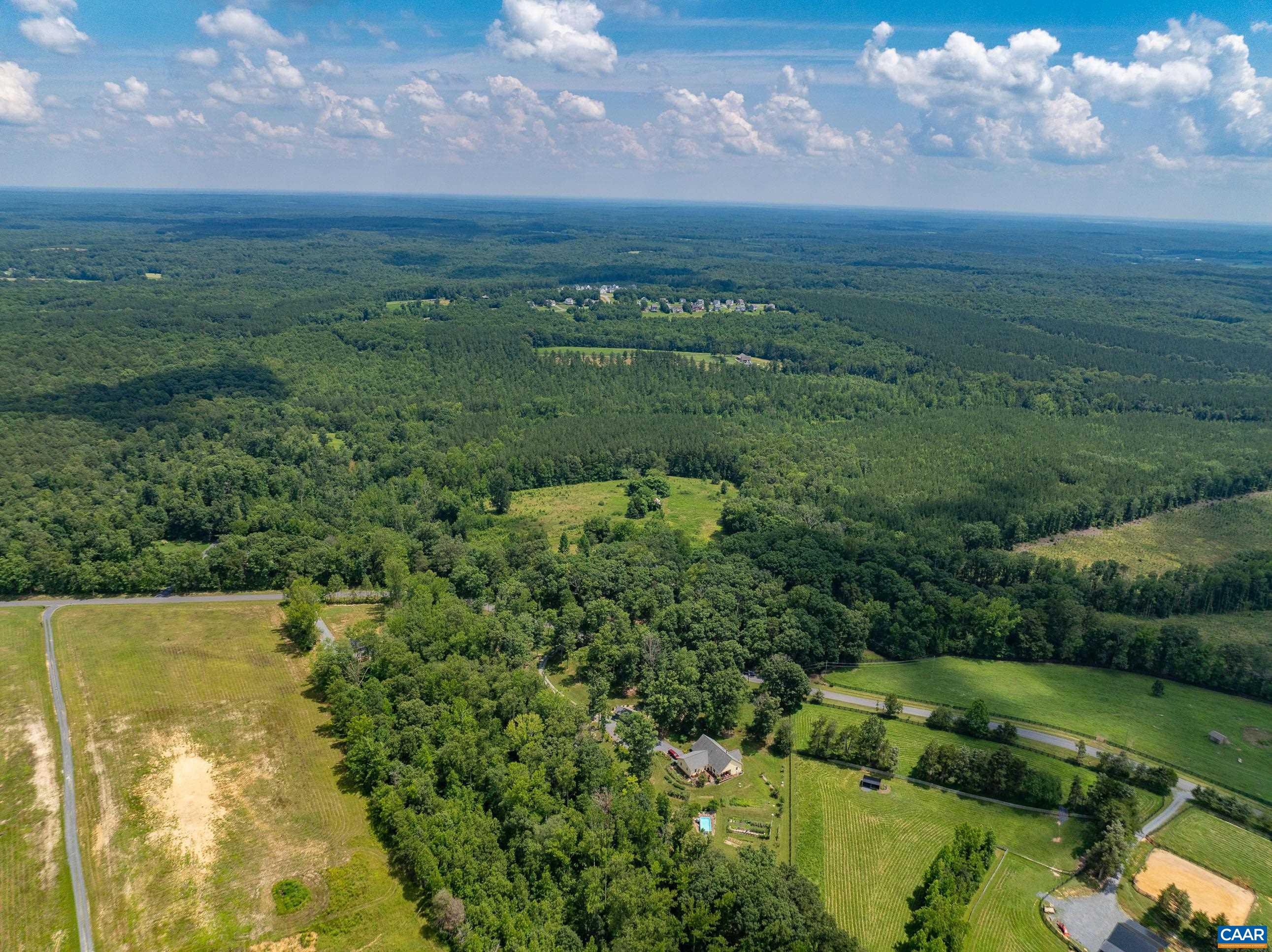 1566 Georges Mill Road Palmyra, VA 22963 - Photo 21 of 71