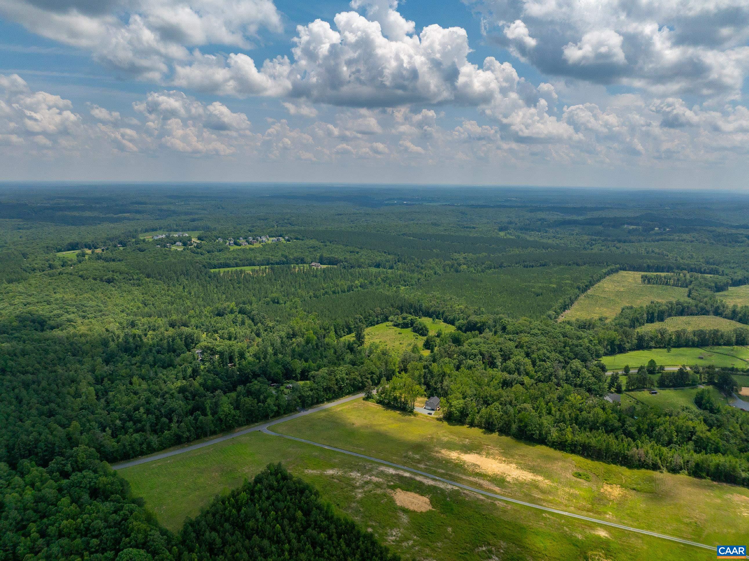1566 Georges Mill Road Palmyra, VA 22963 - Photo 23 of 71