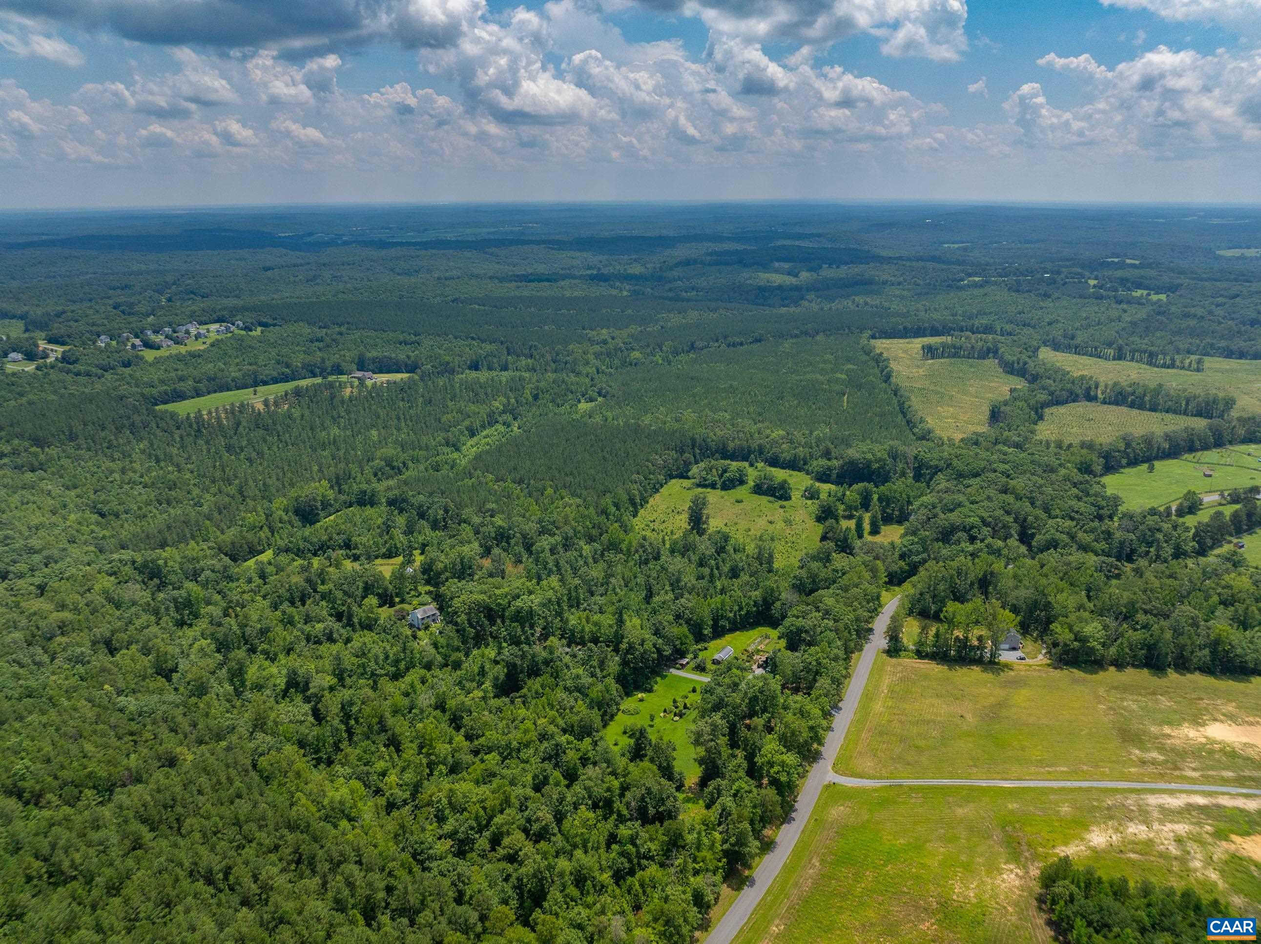 1566 Georges Mill Road Palmyra, VA 22963 - Photo 24 of 71
