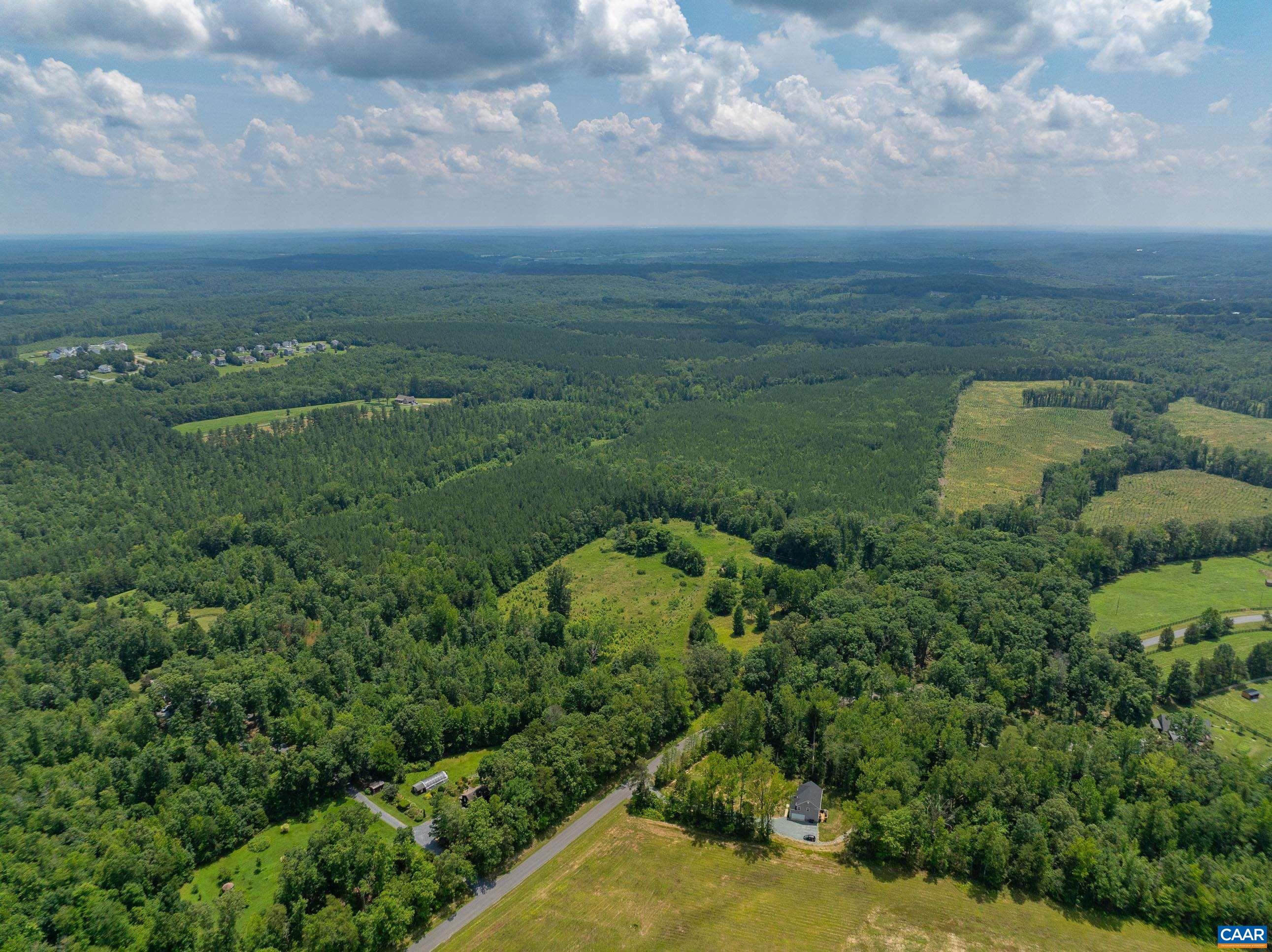 1566 Georges Mill Road Palmyra, VA 22963 - Photo 25 of 71