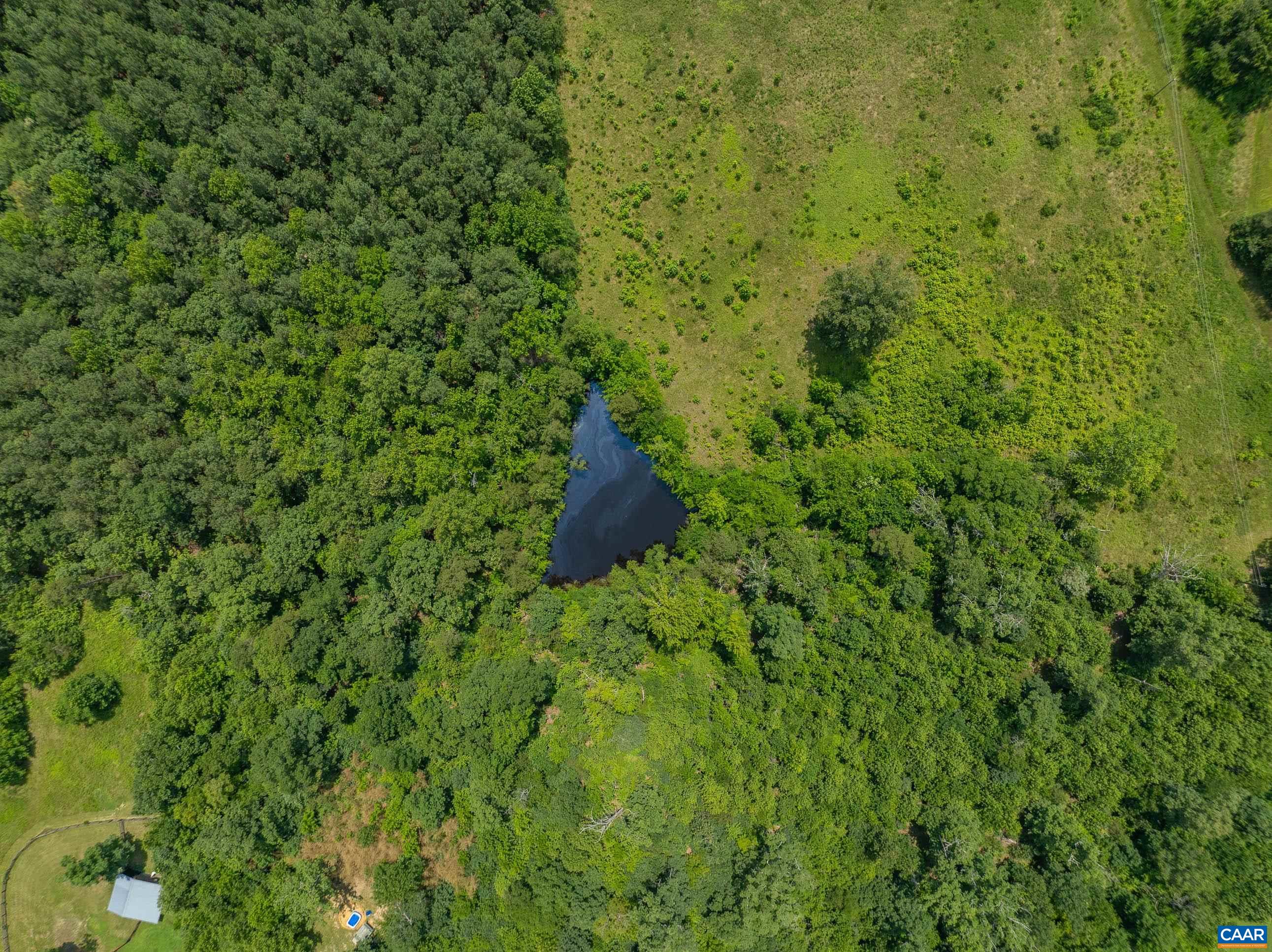 1566 Georges Mill Road Palmyra, VA 22963 - Photo 26 of 71