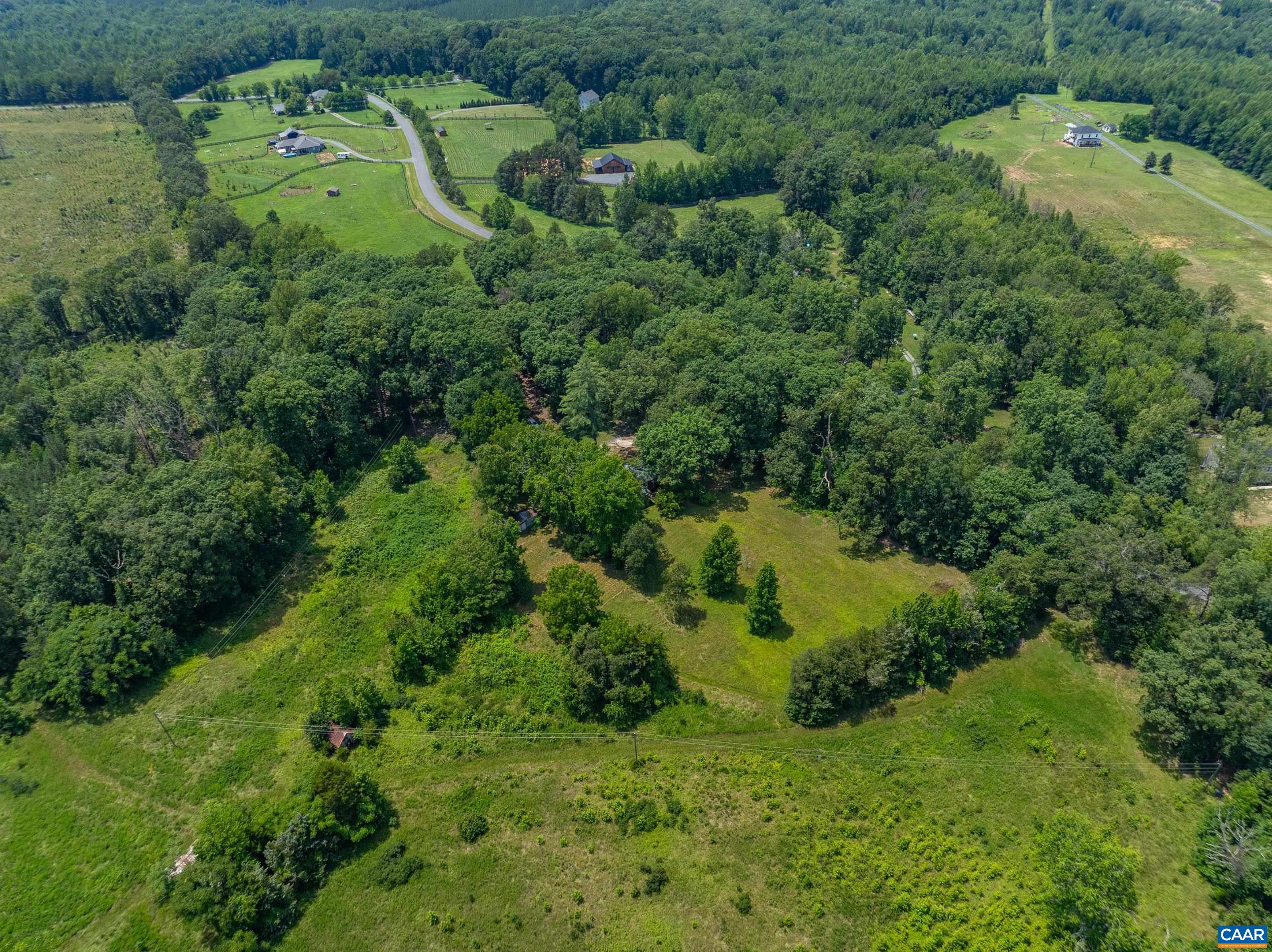 1566 Georges Mill Road Palmyra, VA 22963 - Photo 27 of 71