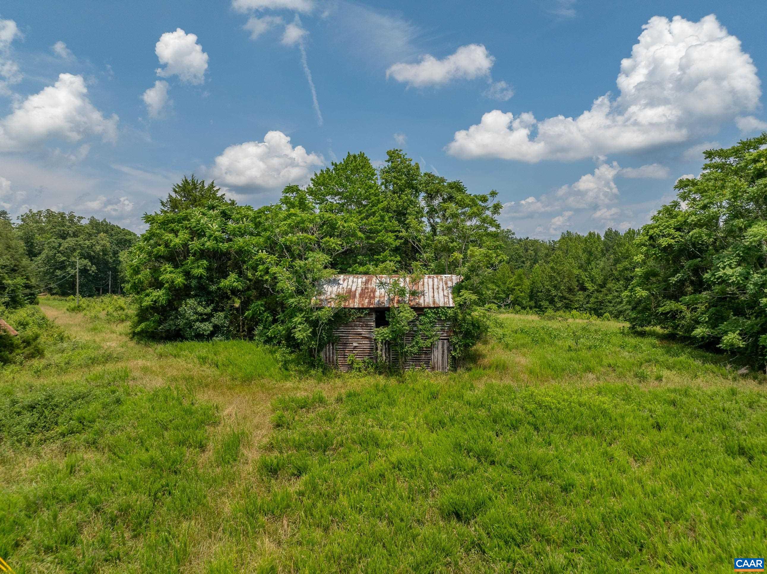 1566 Georges Mill Road Palmyra, VA 22963 - Photo 28 of 71