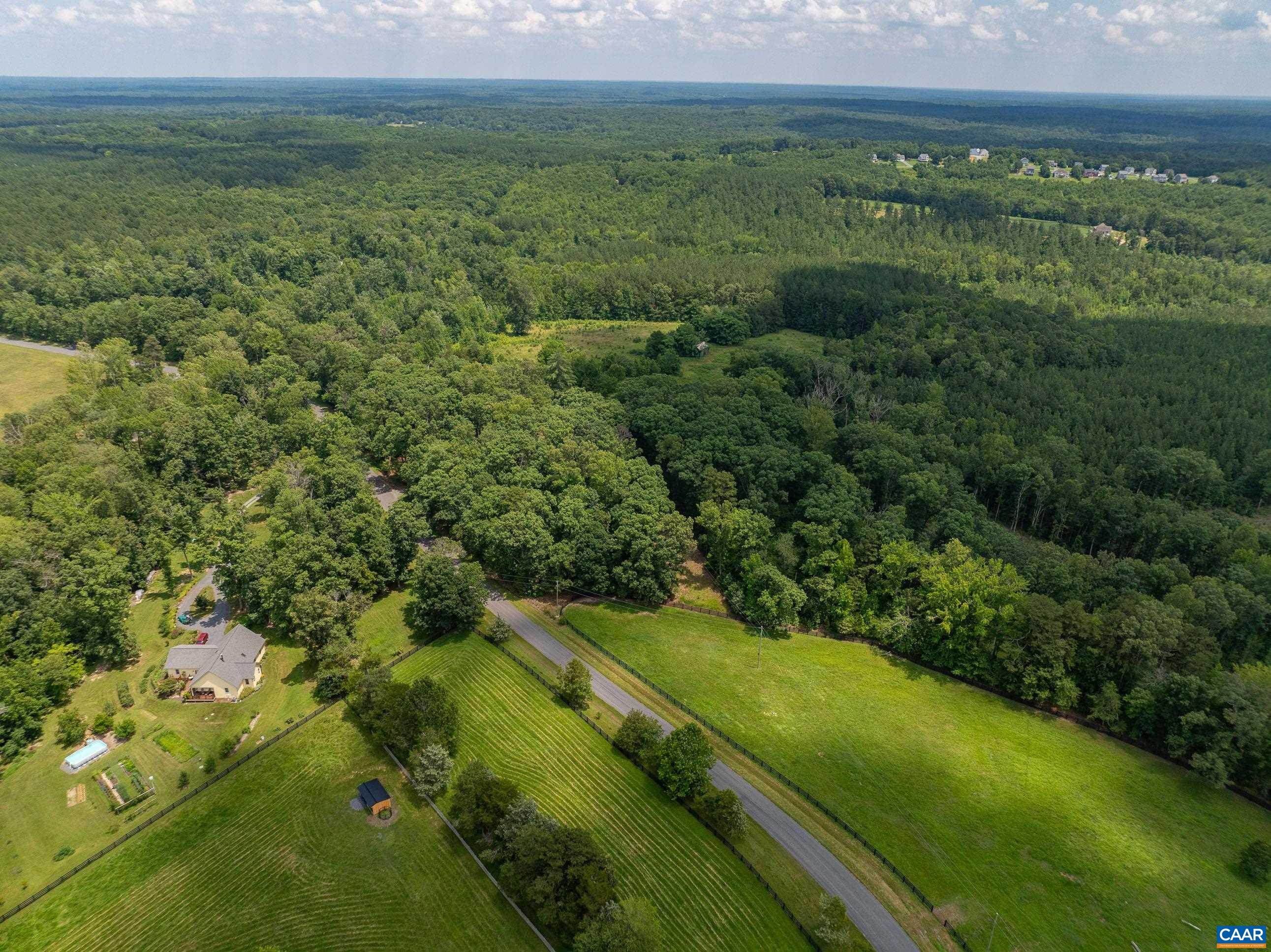 1566 Georges Mill Road Palmyra, VA 22963 - Photo 30 of 71