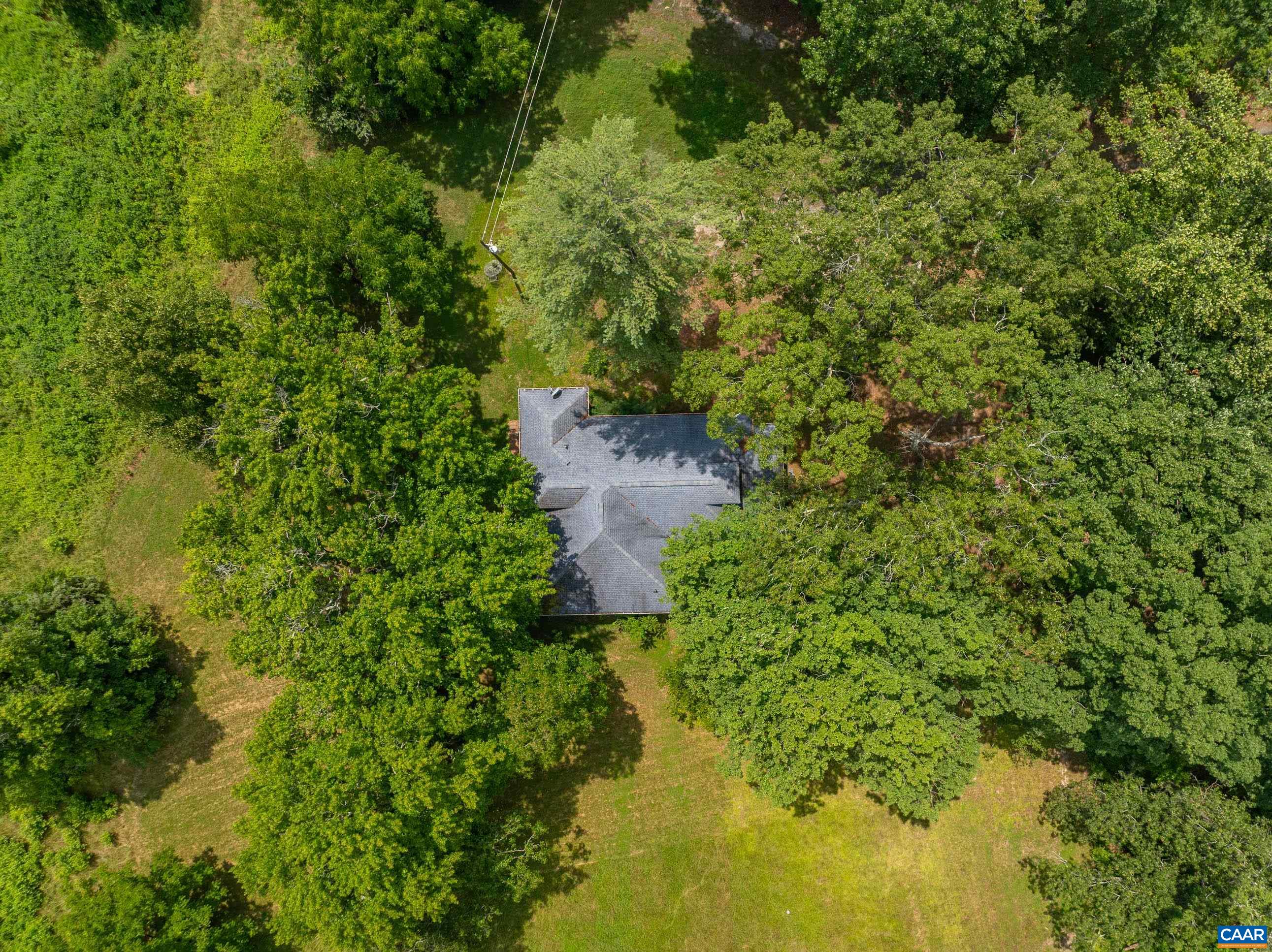 1566 Georges Mill Road Palmyra, VA 22963 - Photo 35 of 71