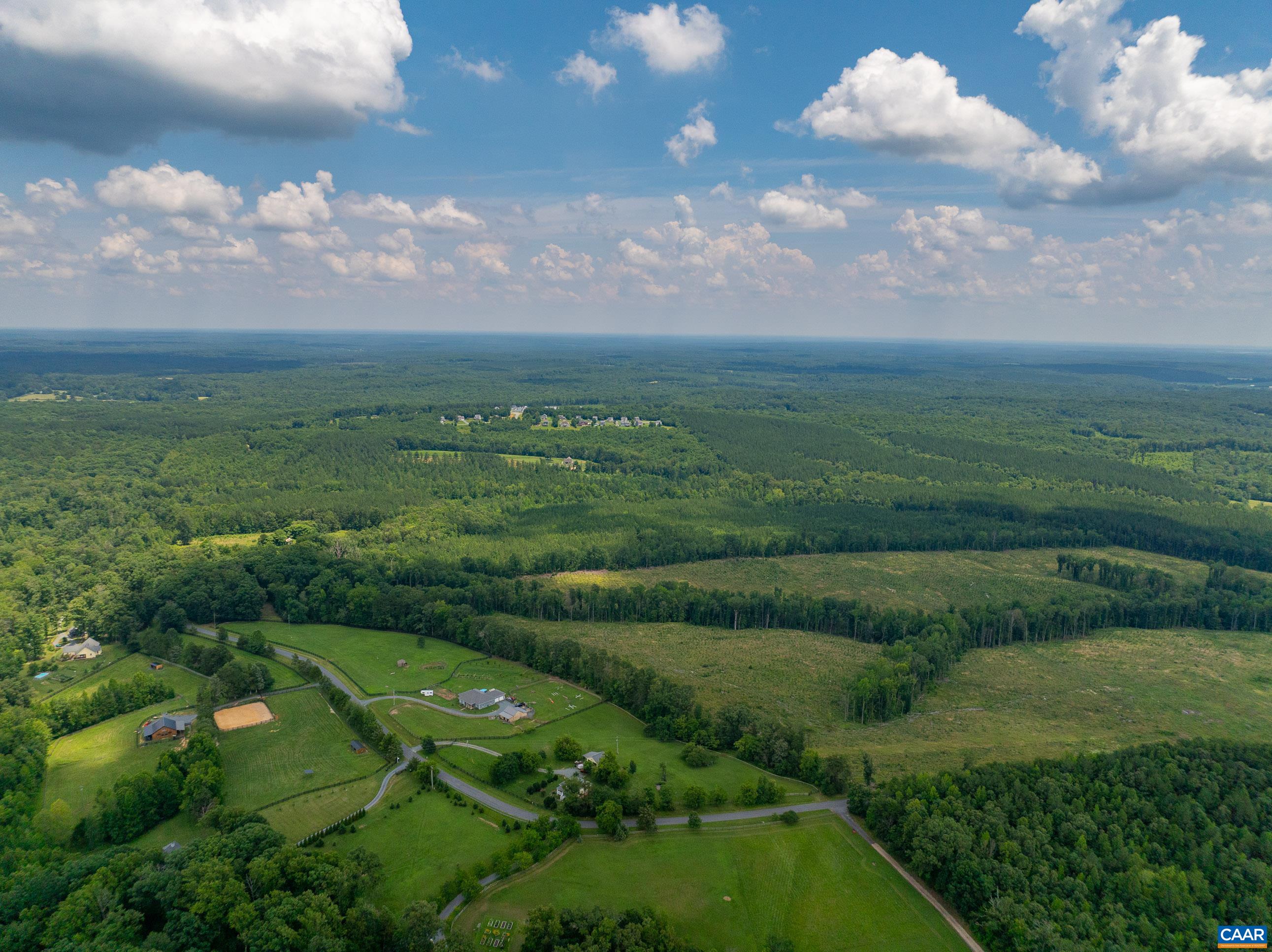 1566 Georges Mill Road Palmyra, VA 22963 - Photo 36 of 71