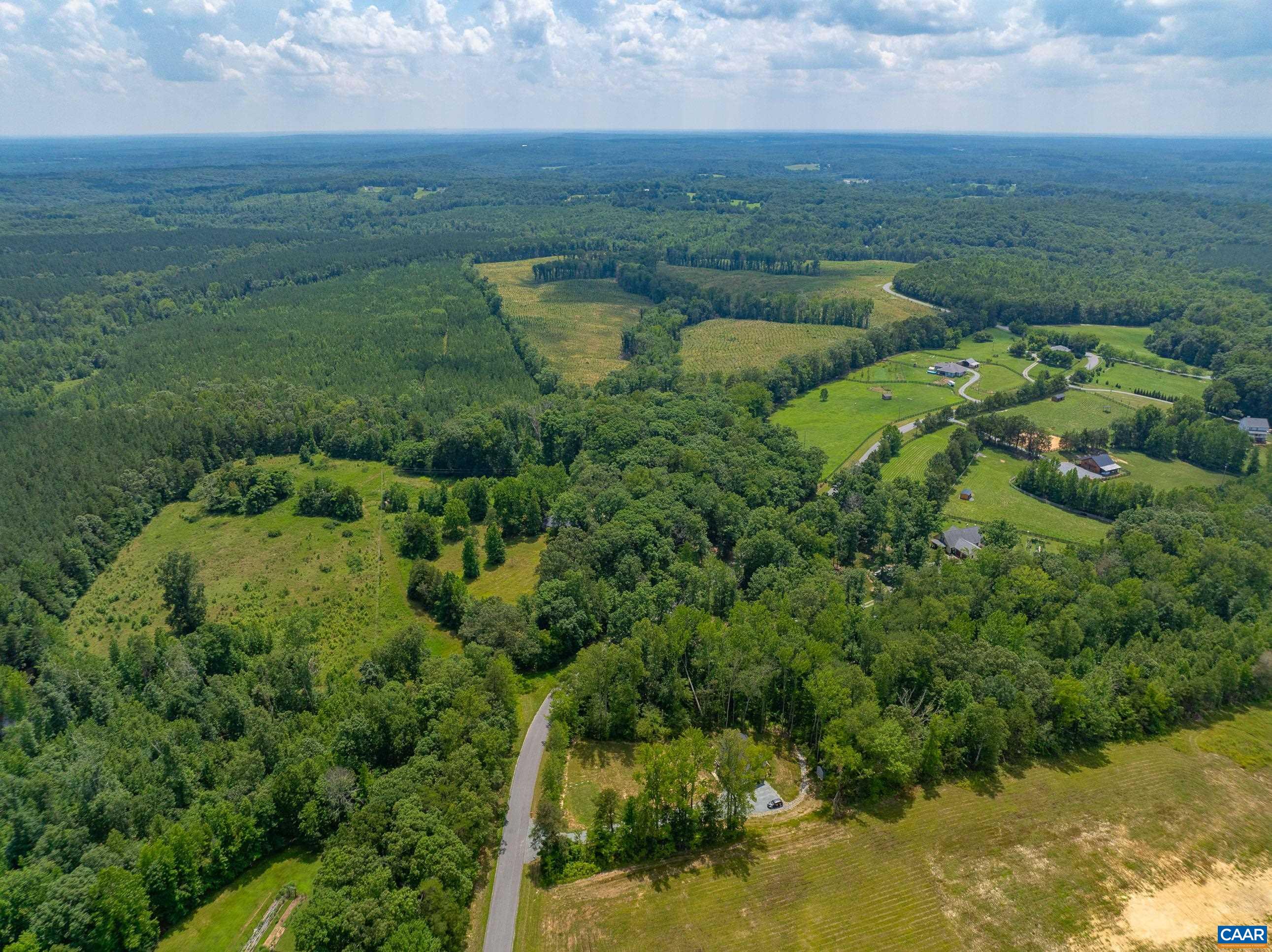 1566 Georges Mill Road Palmyra, VA 22963 - Photo 39 of 71