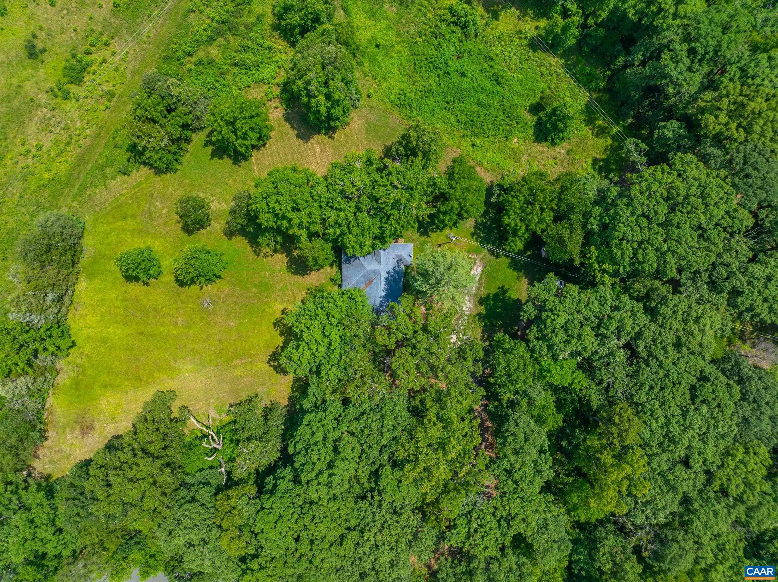 1566 Georges Mill Road Palmyra, VA 22963 - Photo 40 of 71
