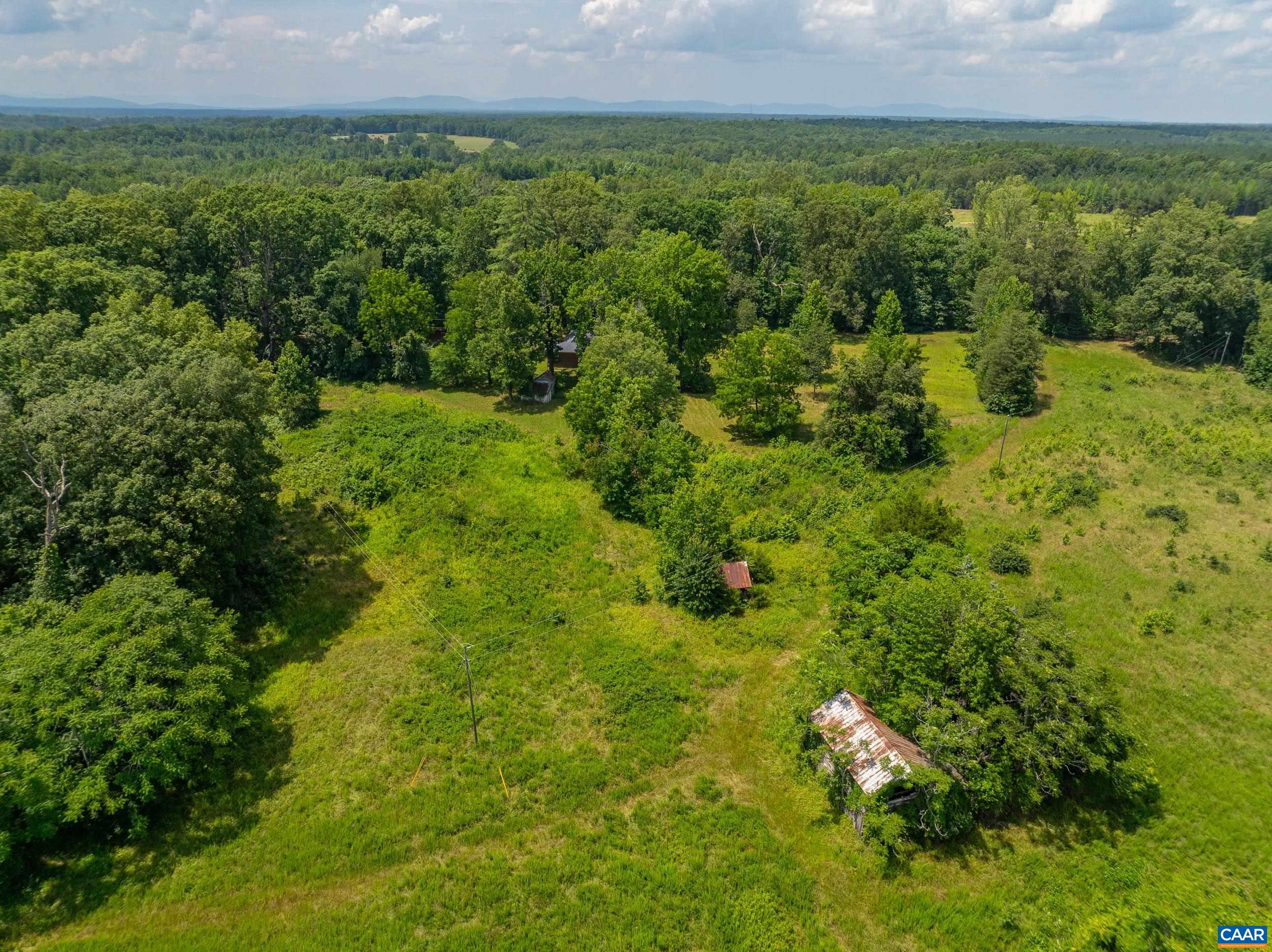 1566 Georges Mill Road Palmyra, VA 22963 - Photo 43 of 71