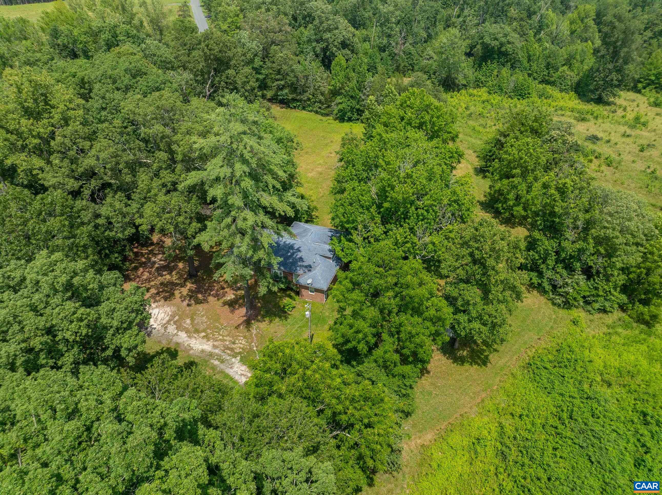 1566 Georges Mill Road Palmyra, VA 22963 - Photo 45 of 71