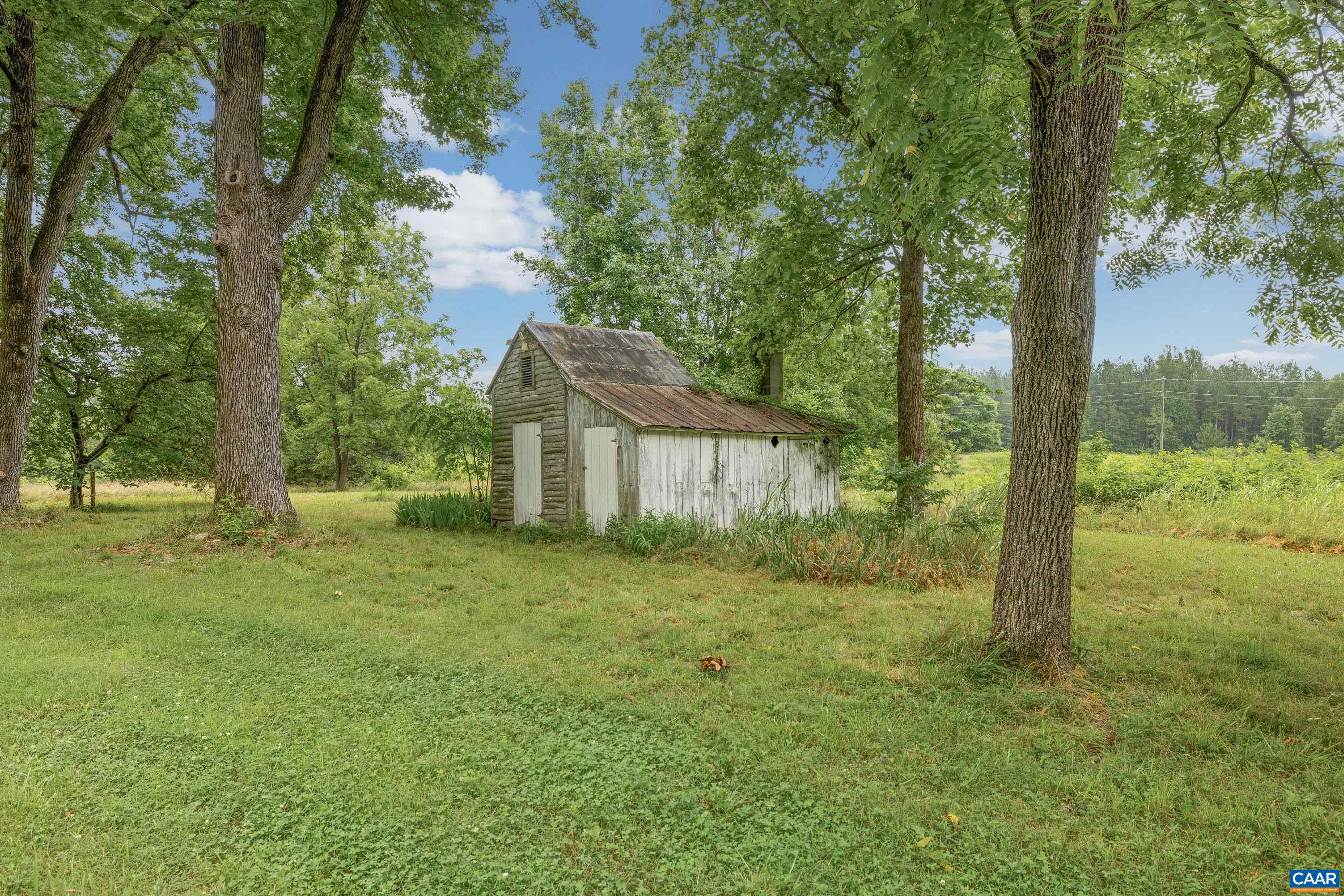 1566 Georges Mill Road Palmyra, VA 22963 - Photo 47 of 71