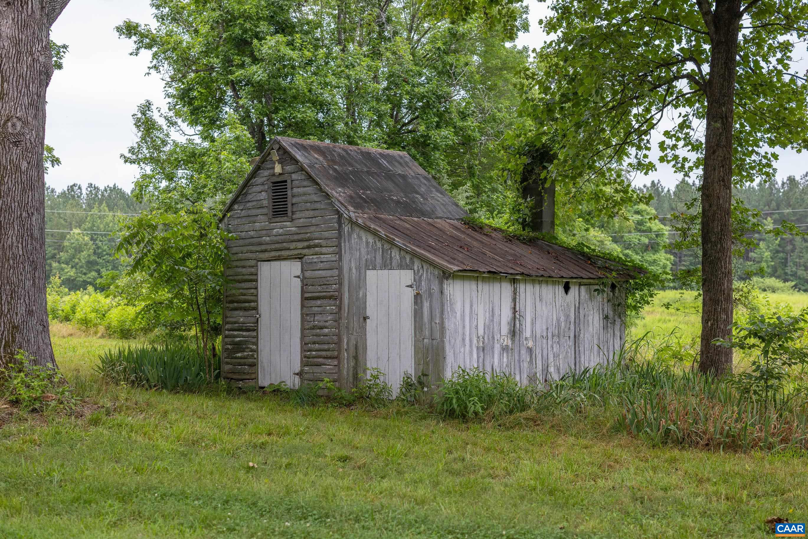 1566 Georges Mill Road Palmyra, VA 22963 - Photo 48 of 71
