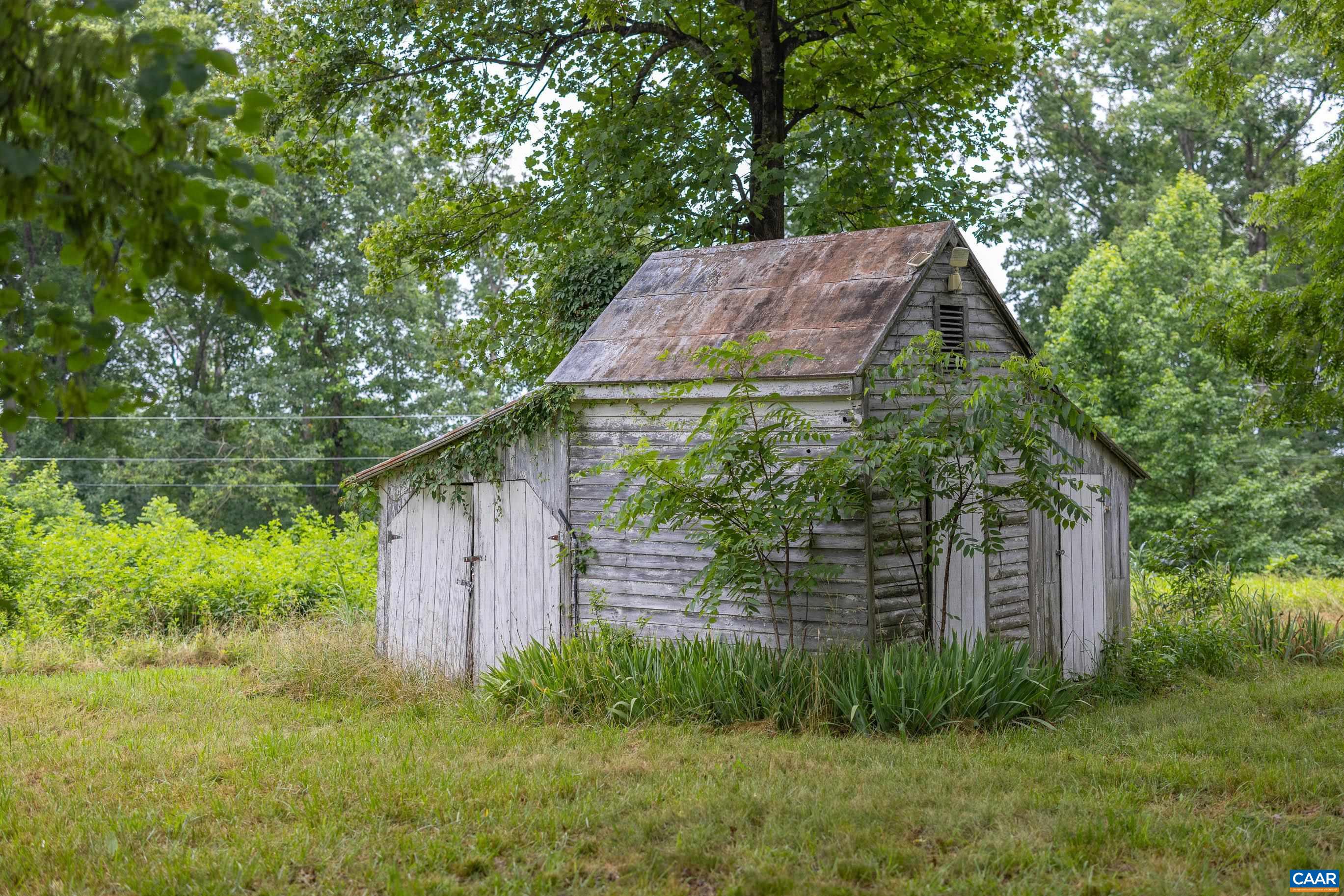 1566 Georges Mill Road Palmyra, VA 22963 - Photo 50 of 71