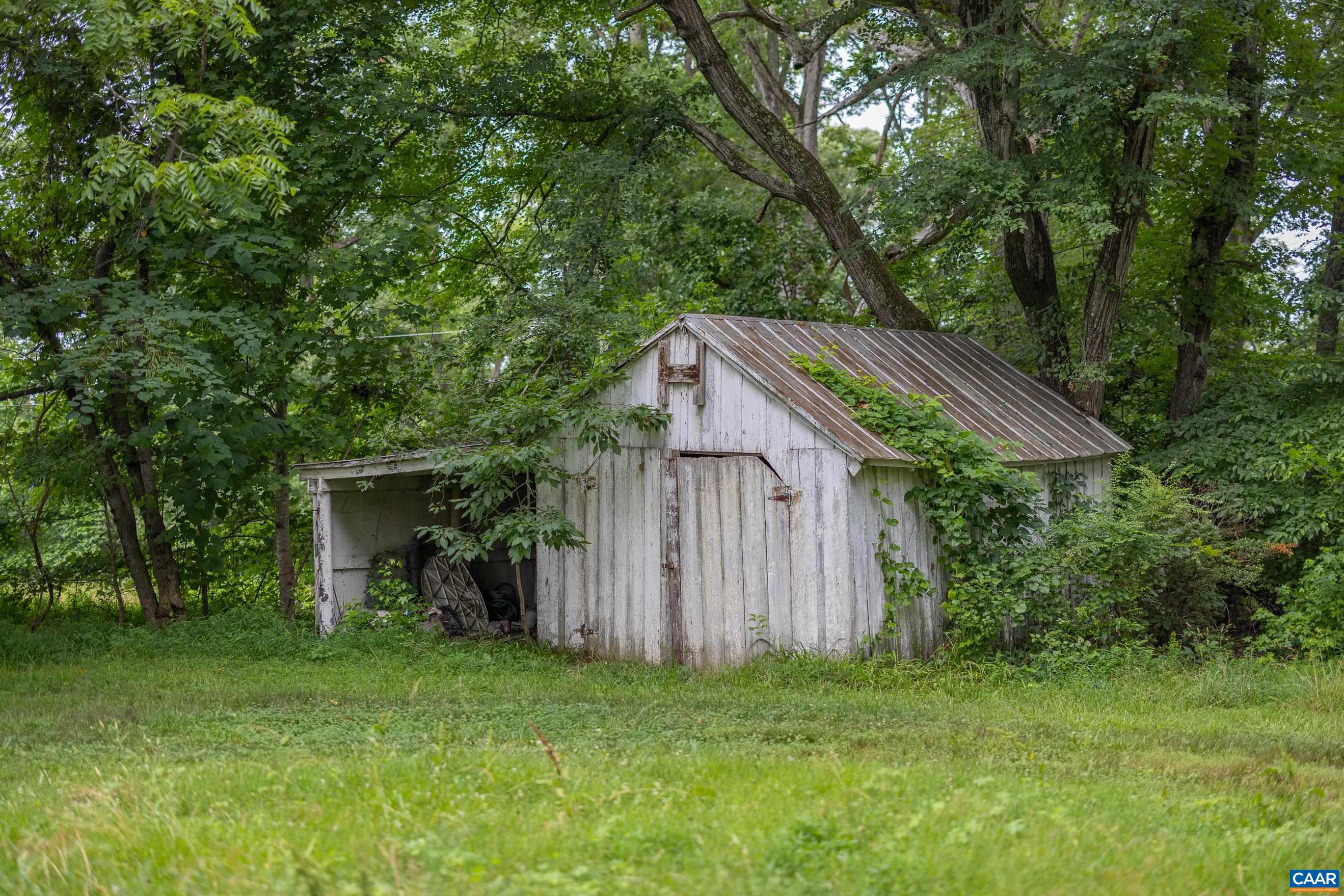 1566 Georges Mill Road Palmyra, VA 22963 - Photo 52 of 71