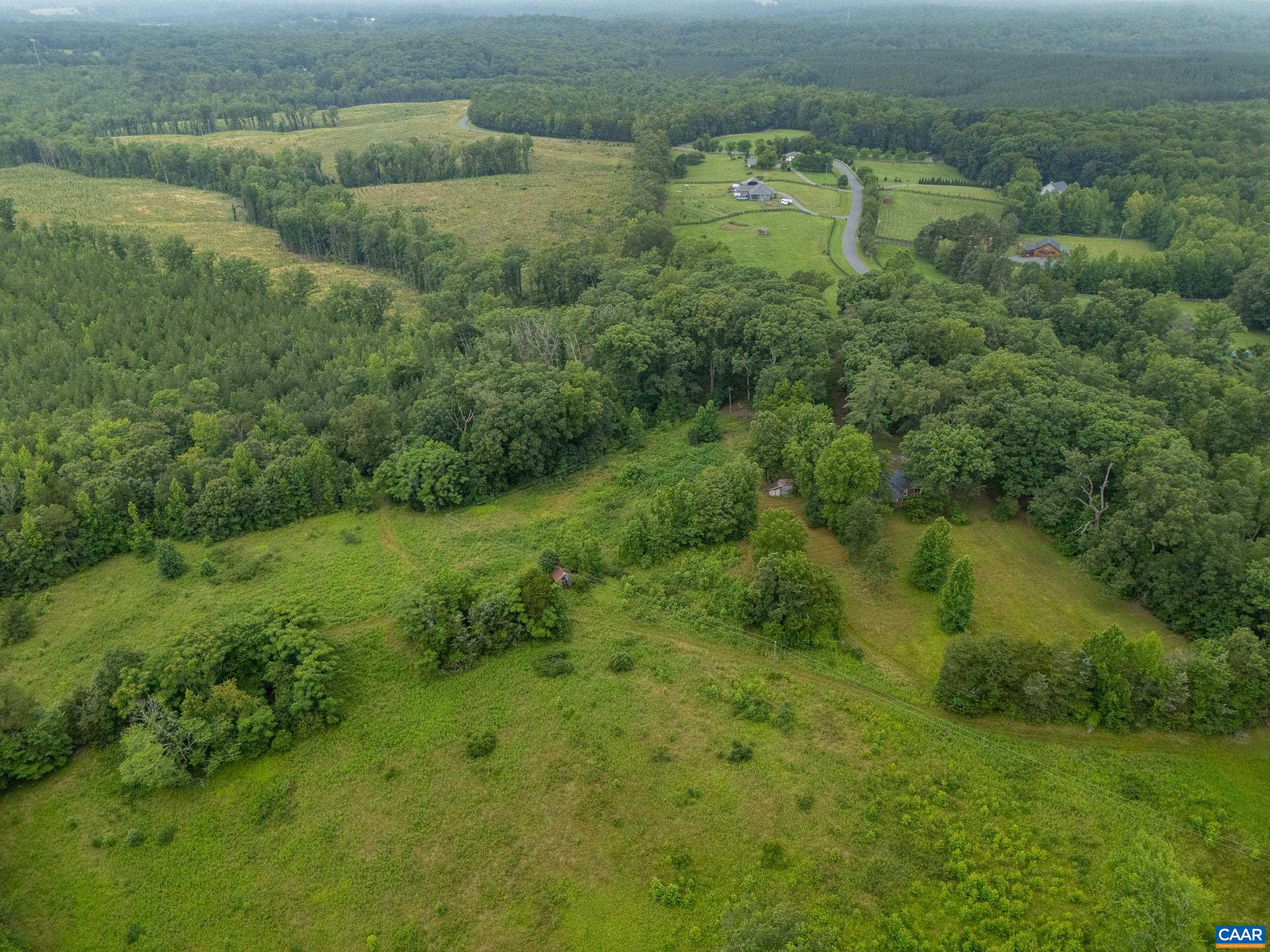 1566 Georges Mill Road Palmyra, VA 22963 - Photo 55 of 71