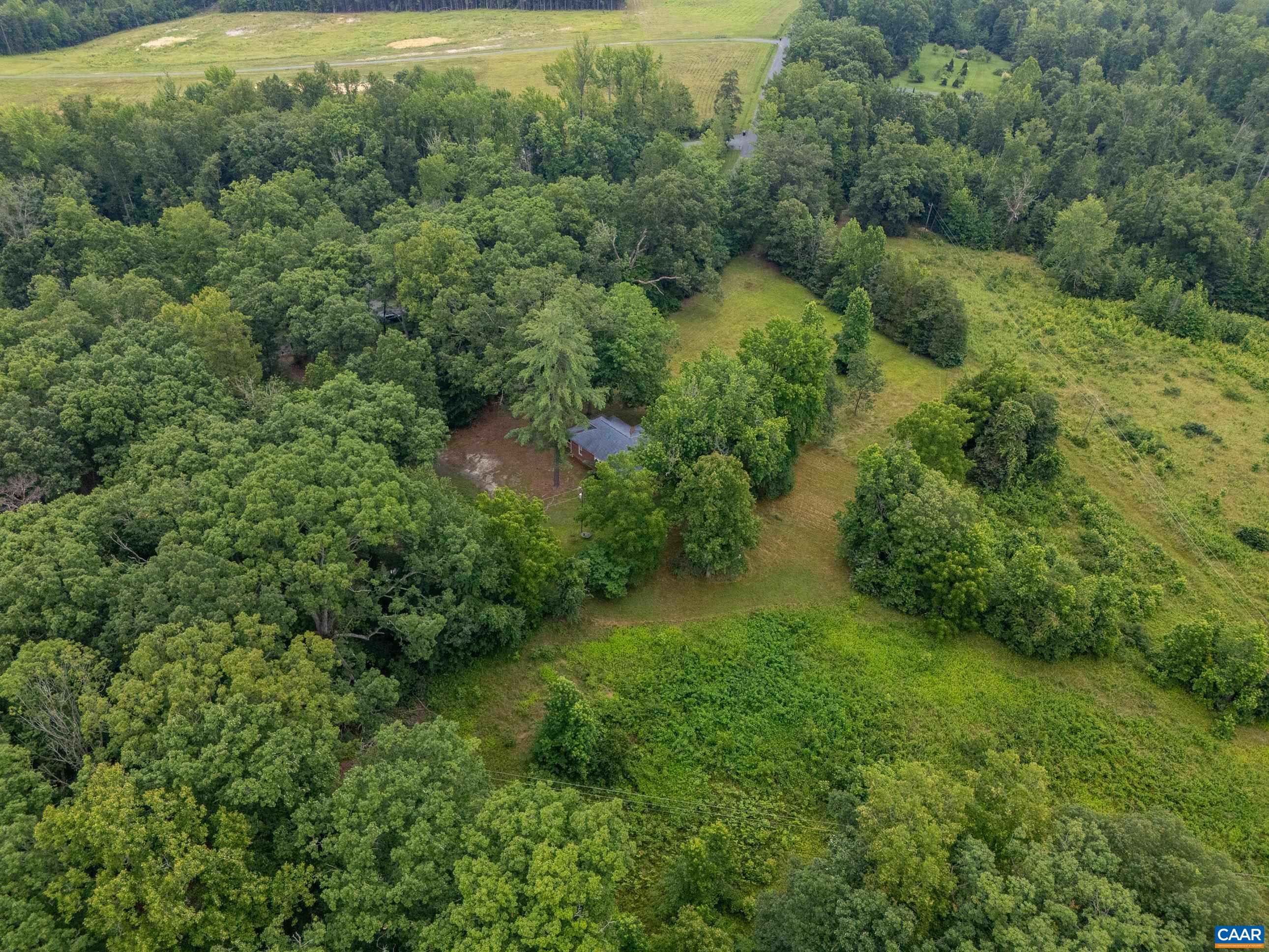 1566 Georges Mill Road Palmyra, VA 22963 - Photo 57 of 71