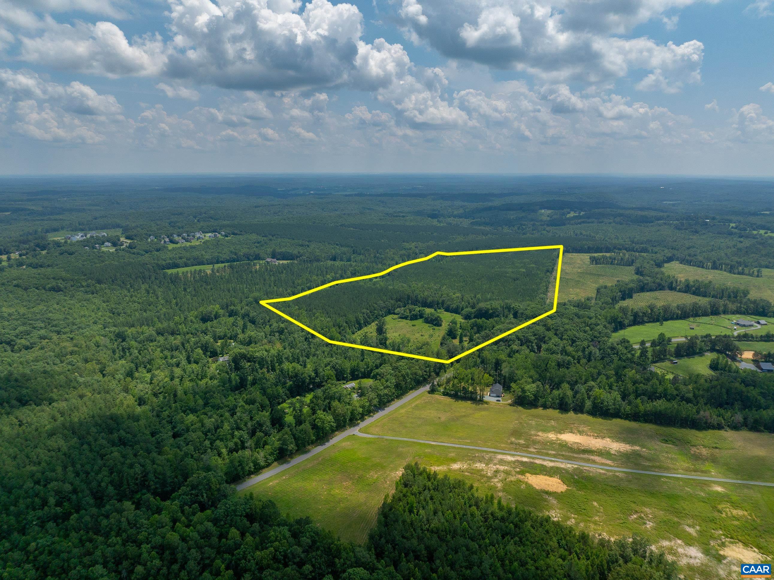 1566 Georges Mill Road Palmyra, VA 22963 - Photo 6 of 71