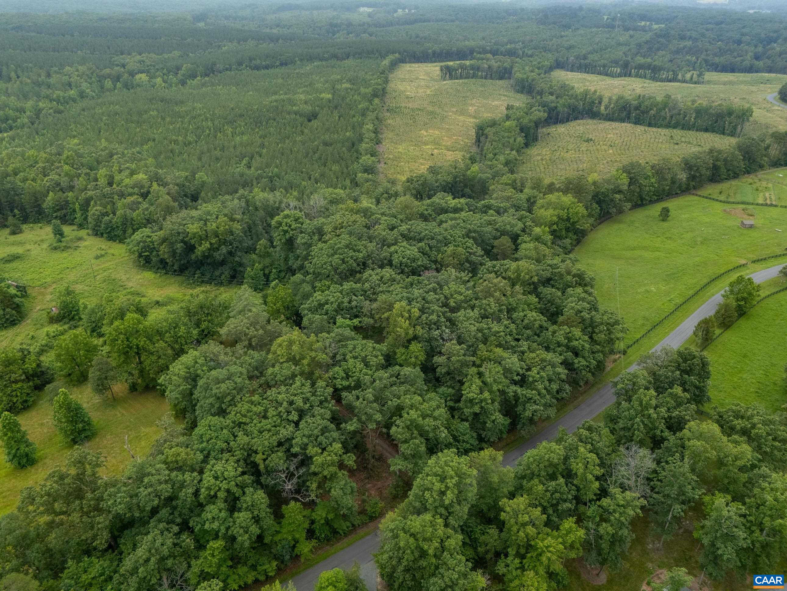 1566 Georges Mill Road Palmyra, VA 22963 - Photo 64 of 71
