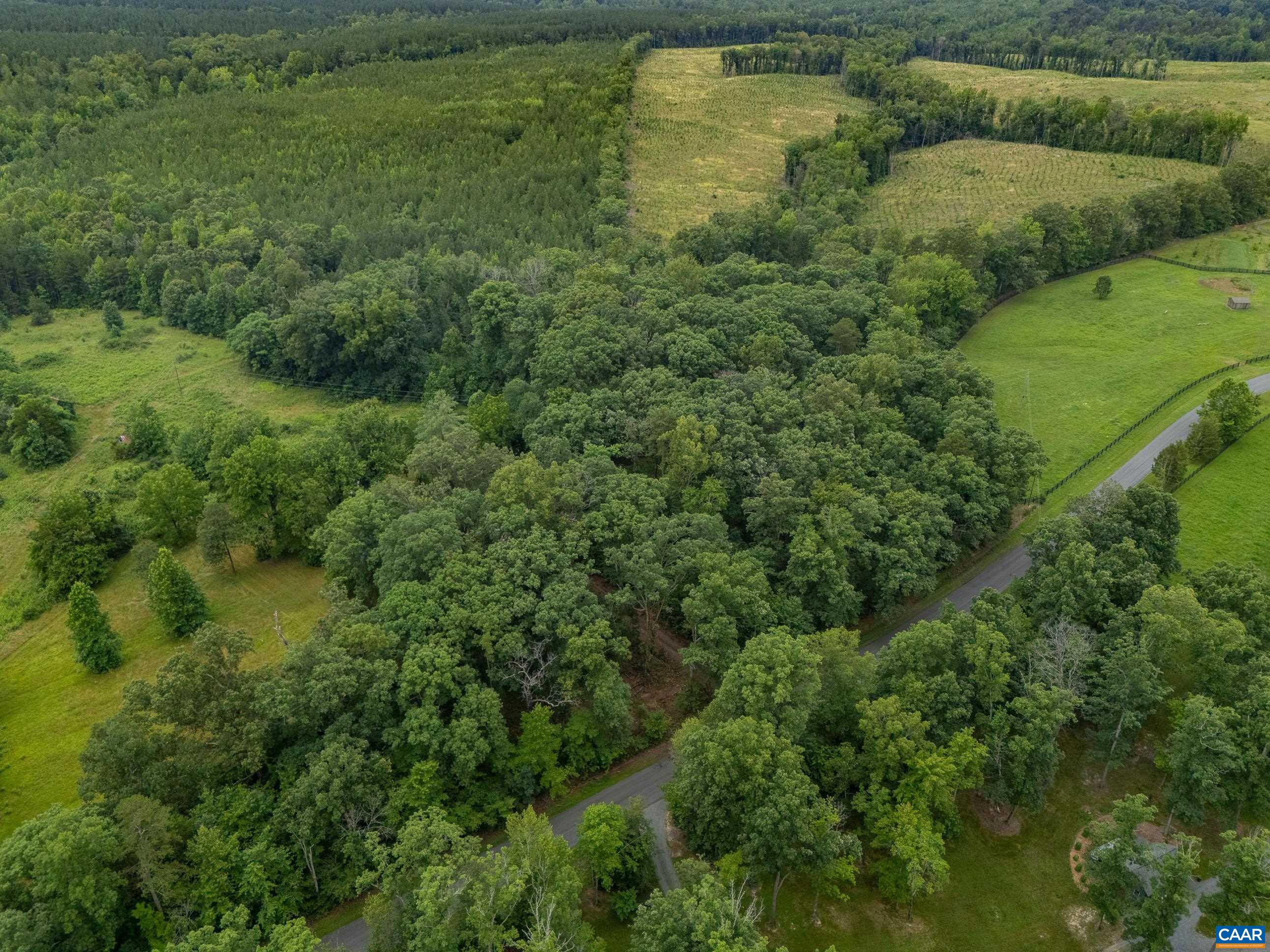 1566 Georges Mill Road Palmyra, VA 22963 - Photo 65 of 71