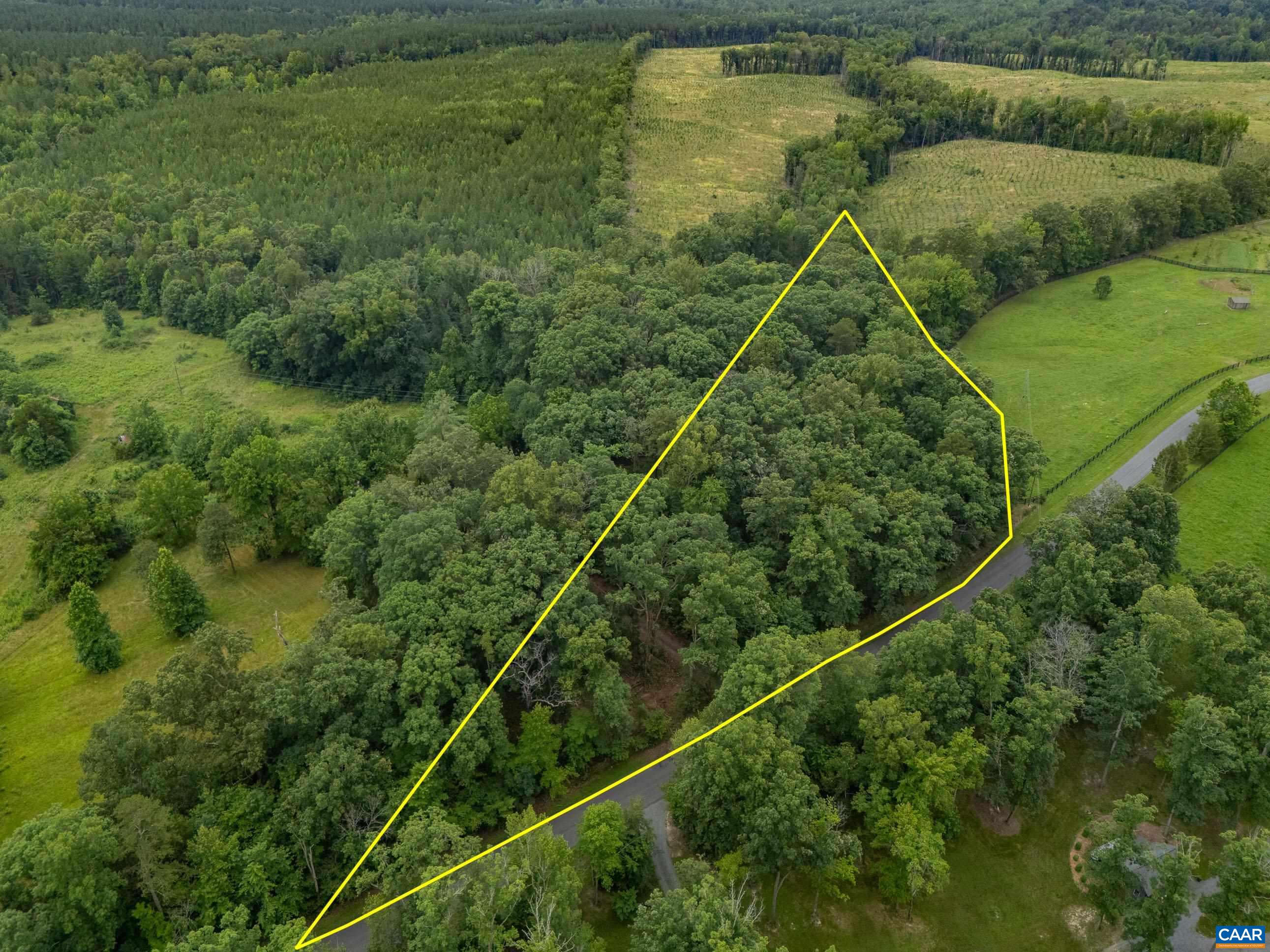 1566 Georges Mill Road Palmyra, VA 22963 - Photo 66 of 71
