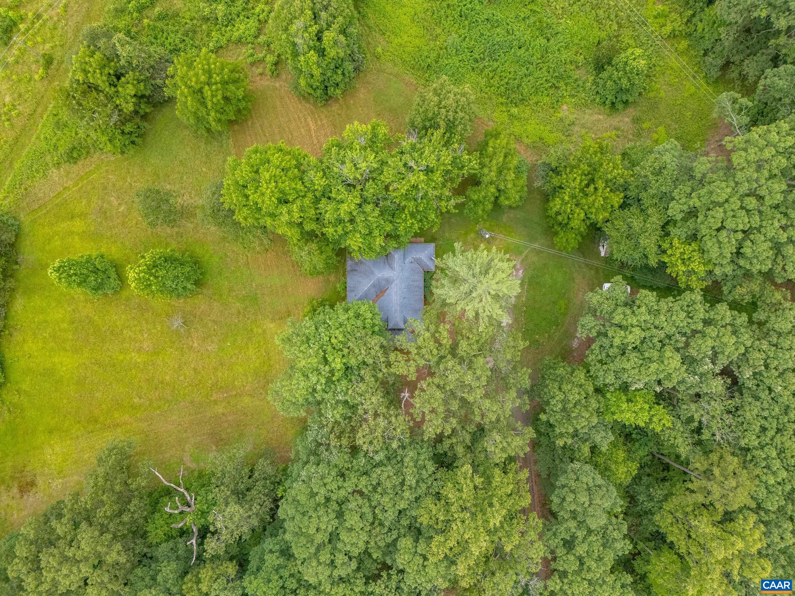 1566 Georges Mill Road Palmyra, VA 22963 - Photo 7 of 71