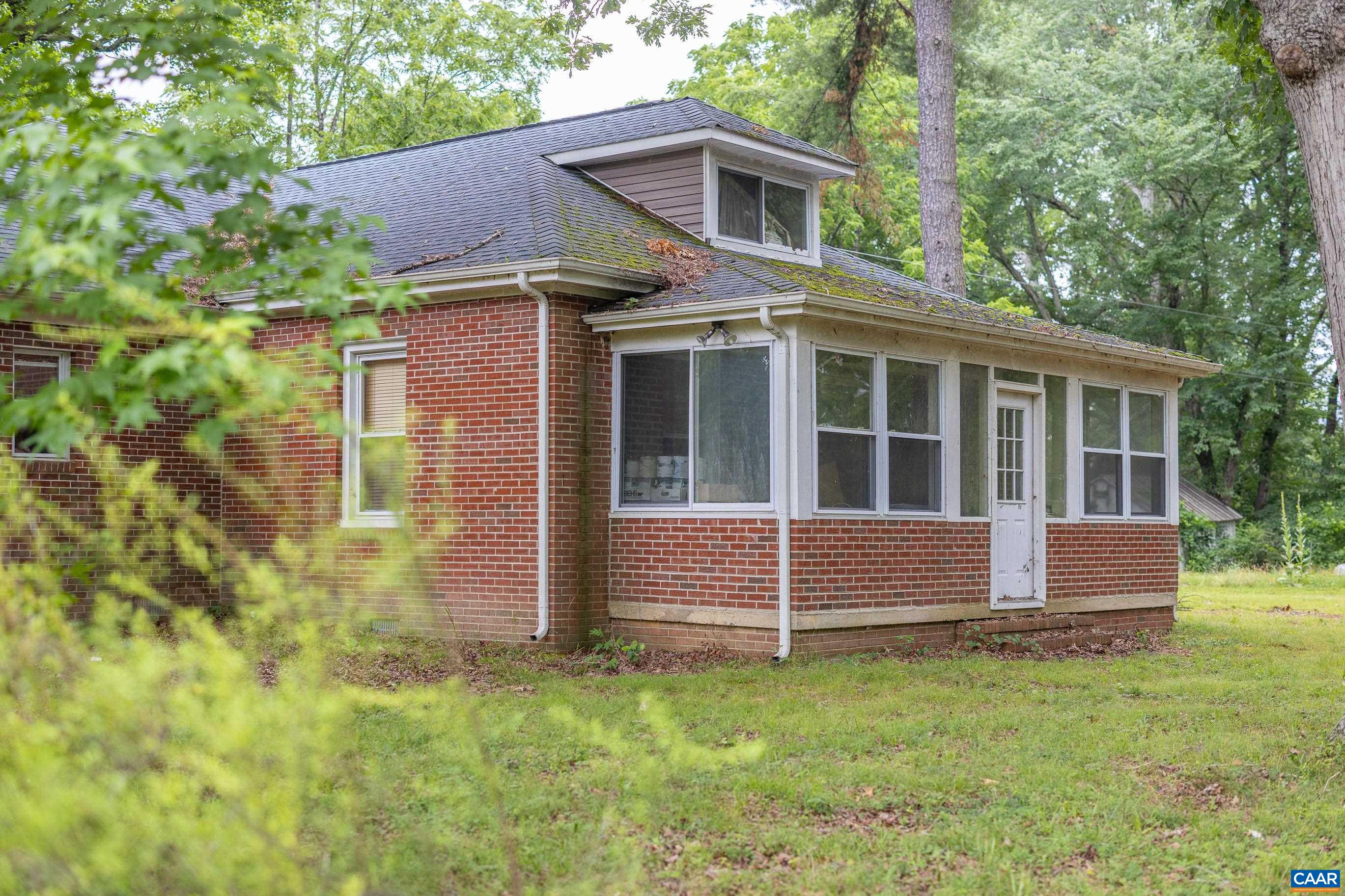 1566 Georges Mill Road Palmyra, VA 22963 - Photo 8 of 71