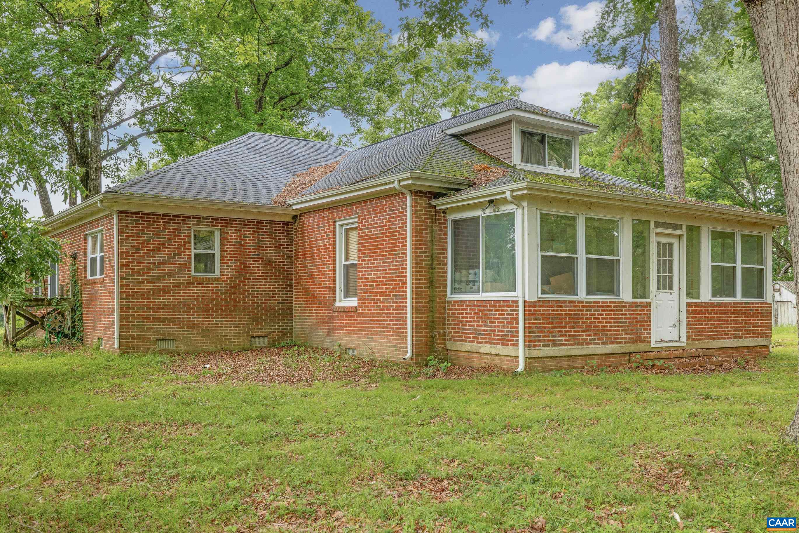 1566 Georges Mill Road Palmyra, VA 22963 - Photo 10 of 71