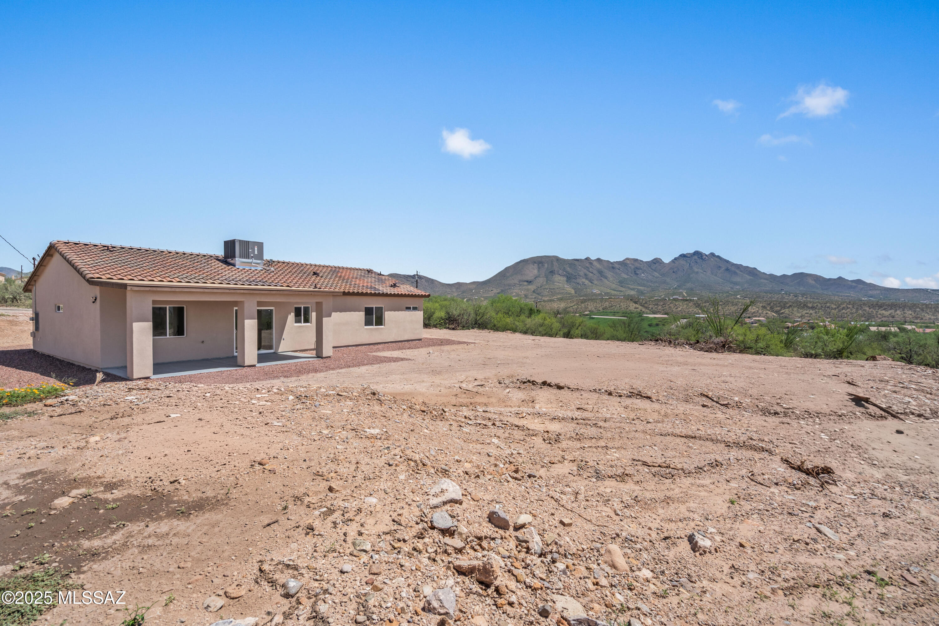 1830 Circulo Glorieta Rio Rico, AZ 85648 - Photo 30 of 32