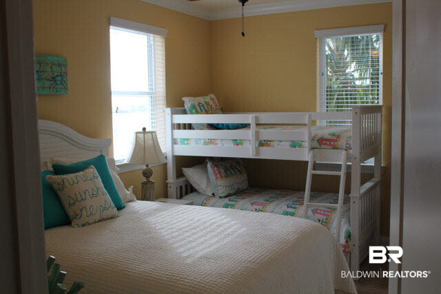 4563 Grander Court, Unit 4563 Orange Beach, AL 36561 - Photo 19 of 22 Heads on Beds in this room with a view