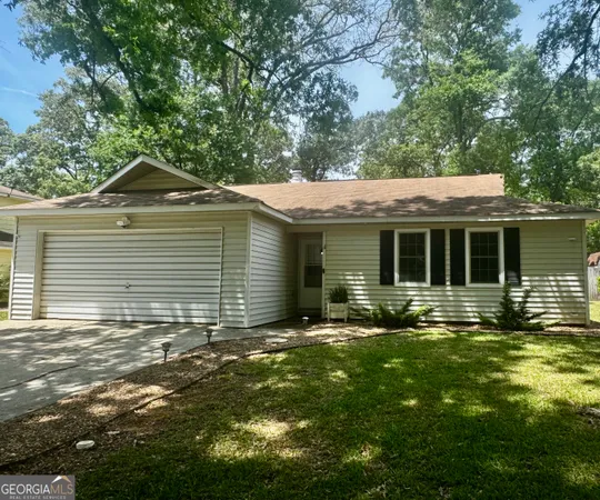 $182,500 | 408 Angus Boulevard, Warner Robins, GA 31088
