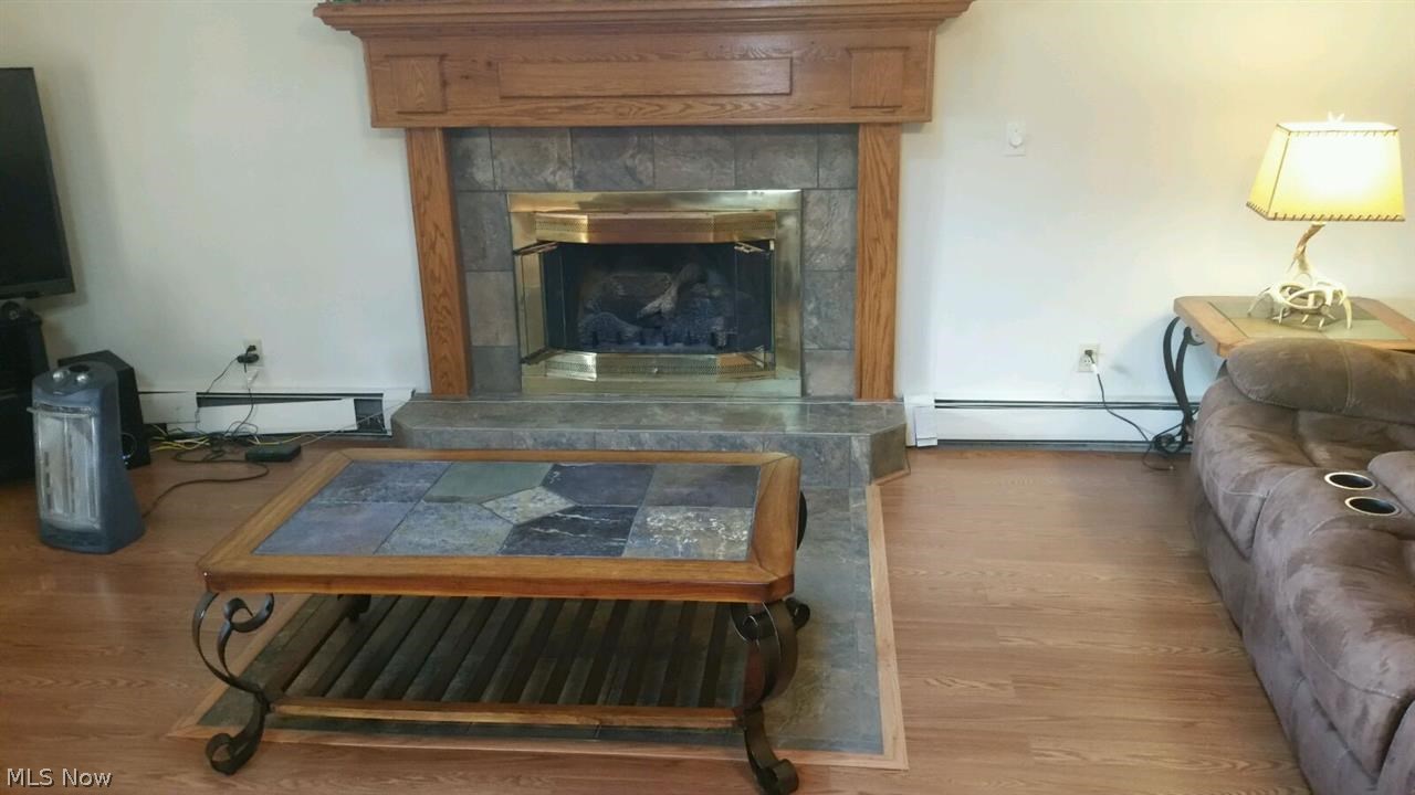 50 Co Road Dillonvale, OH 43917 - Photo 3 of 7