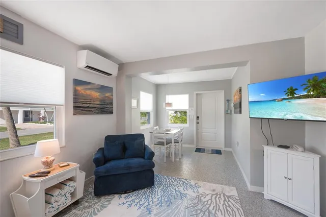 $5,500 | 211 77th Street, Unit EAST, Holmes Beach, FL 34217