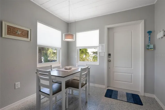 $5,500 | 211 77th Street, Unit EAST, Holmes Beach, FL 34217