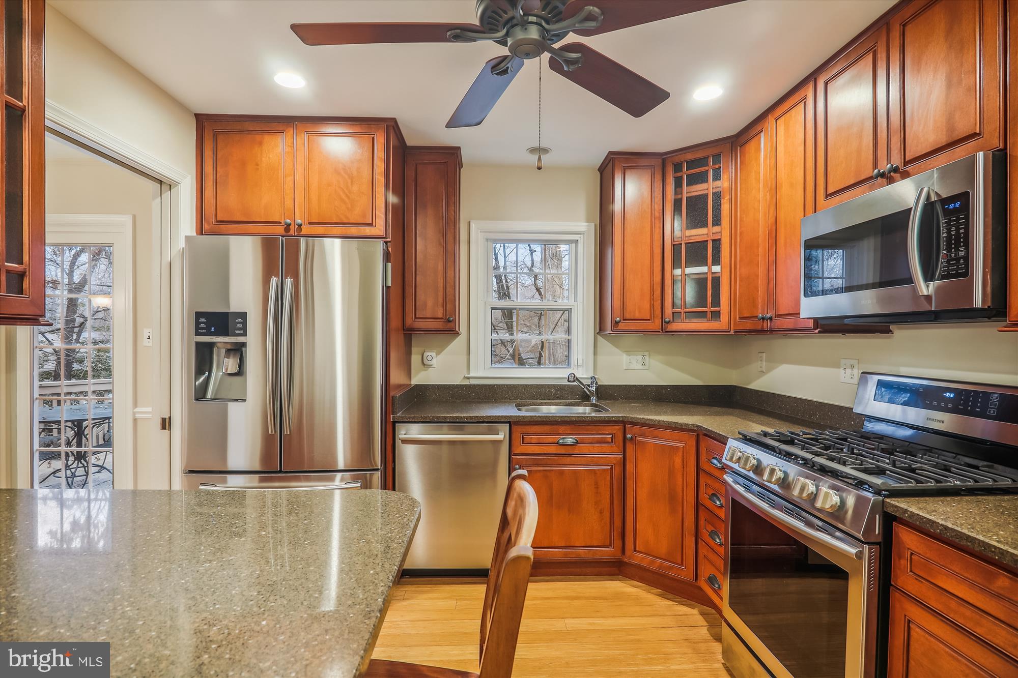 15716 Bond Mill Road Laurel, MD 20707 - Photo 13 of 66 Kitchen