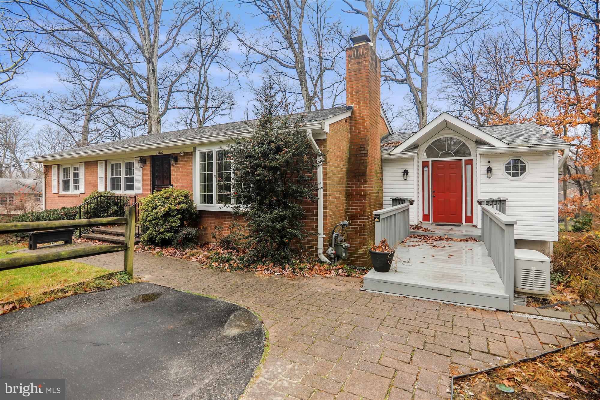 15716 Bond Mill Road Laurel, MD 20707 - Photo 4 of 66 15716 Bond Mill Road