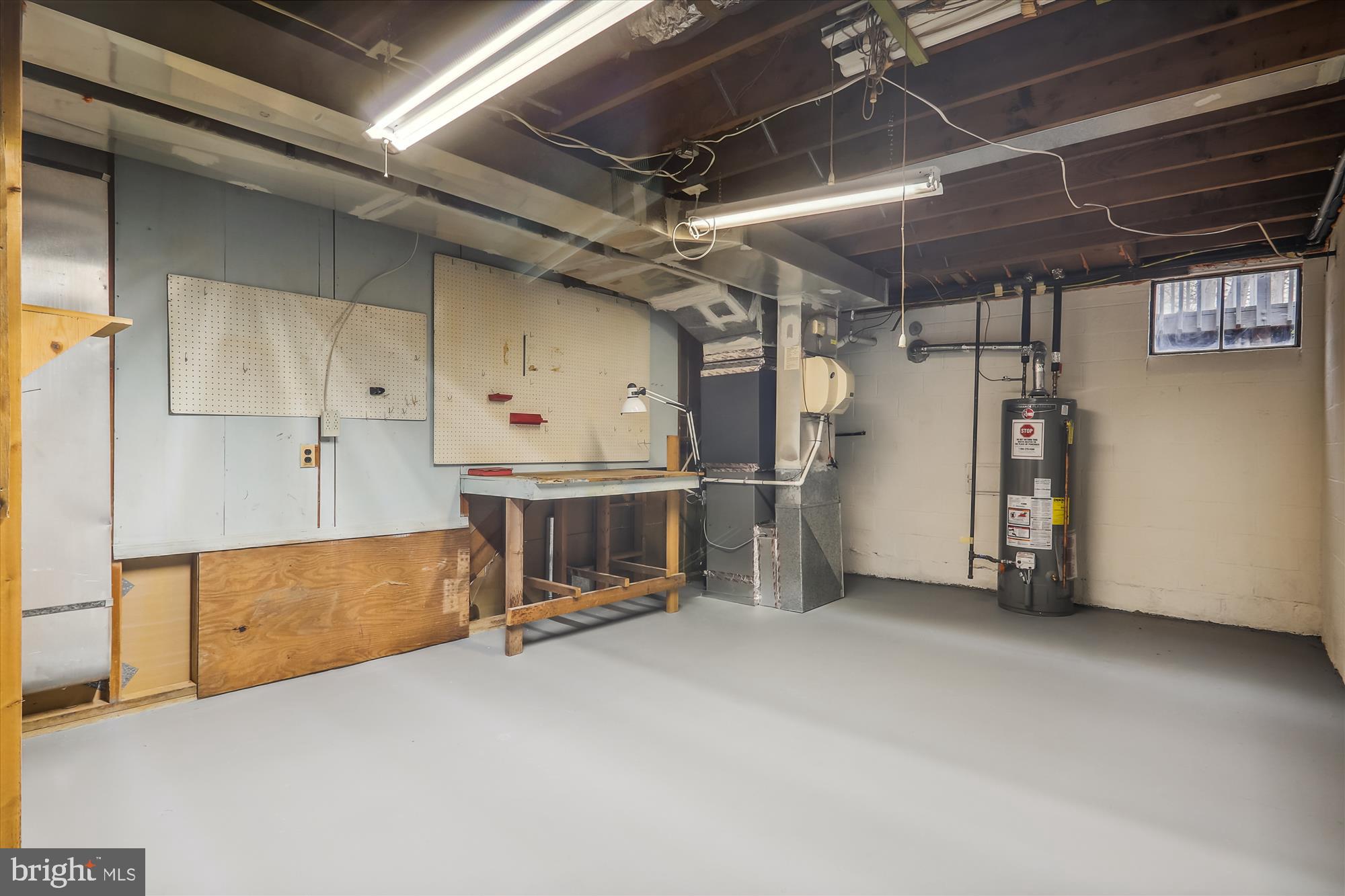15716 Bond Mill Road Laurel, MD 20707 - Photo 48 of 66 Utility