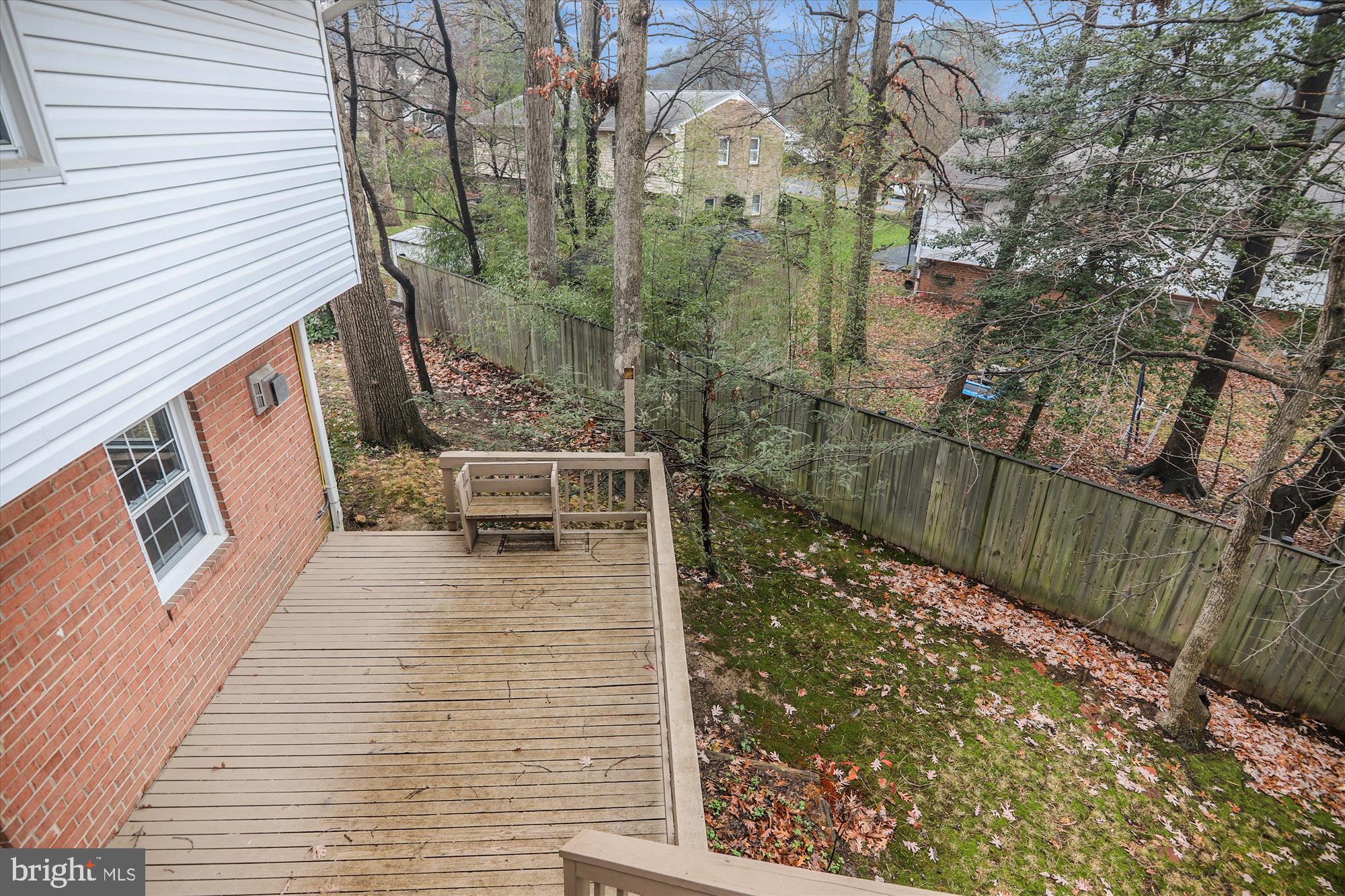 15716 Bond Mill Road Laurel, MD 20707 - Photo 54 of 66 View